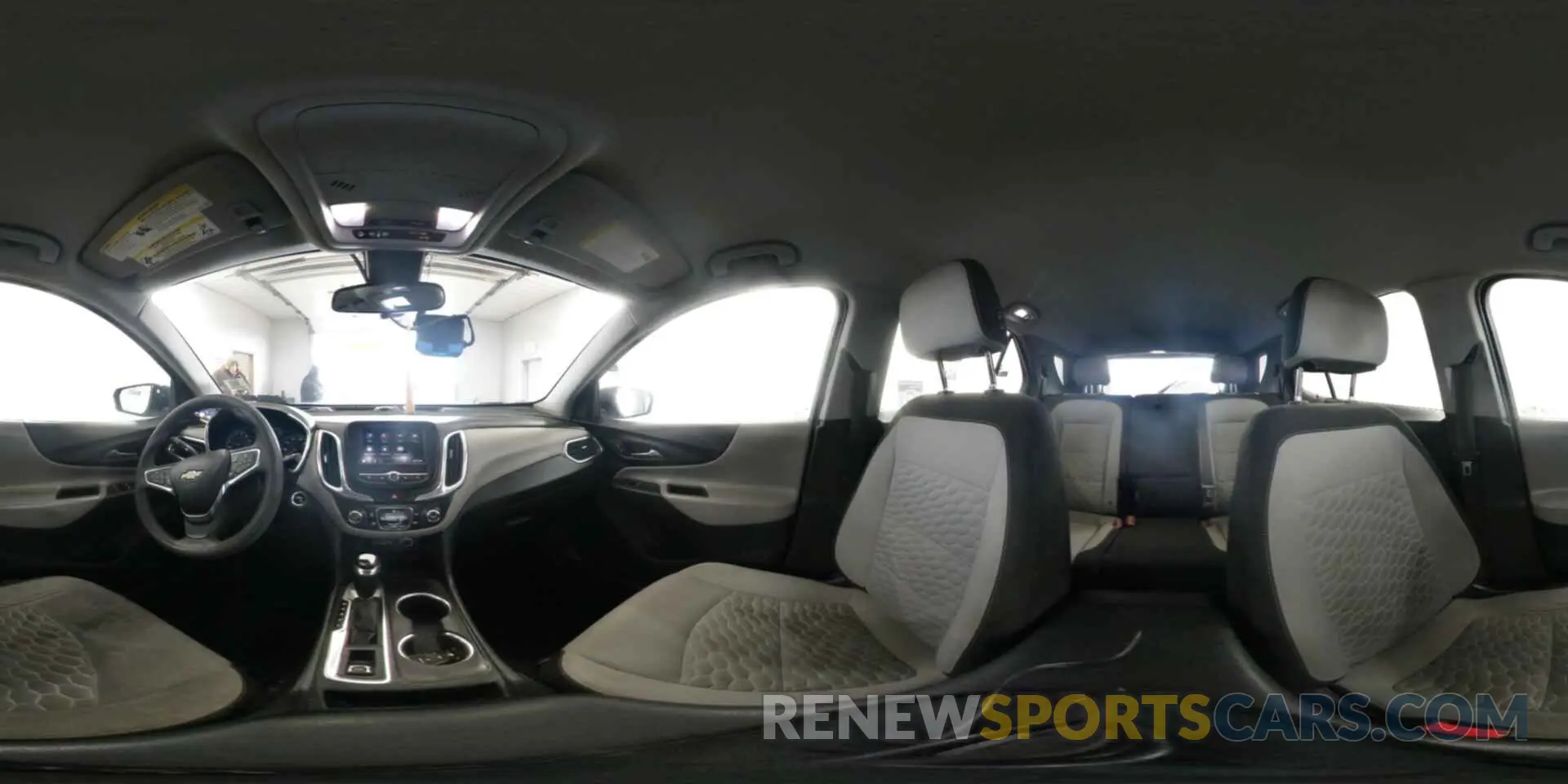 12 Photograph of a damaged car 3GNAXHEV6MS102427 CHEVROLET EQUINOX 2021