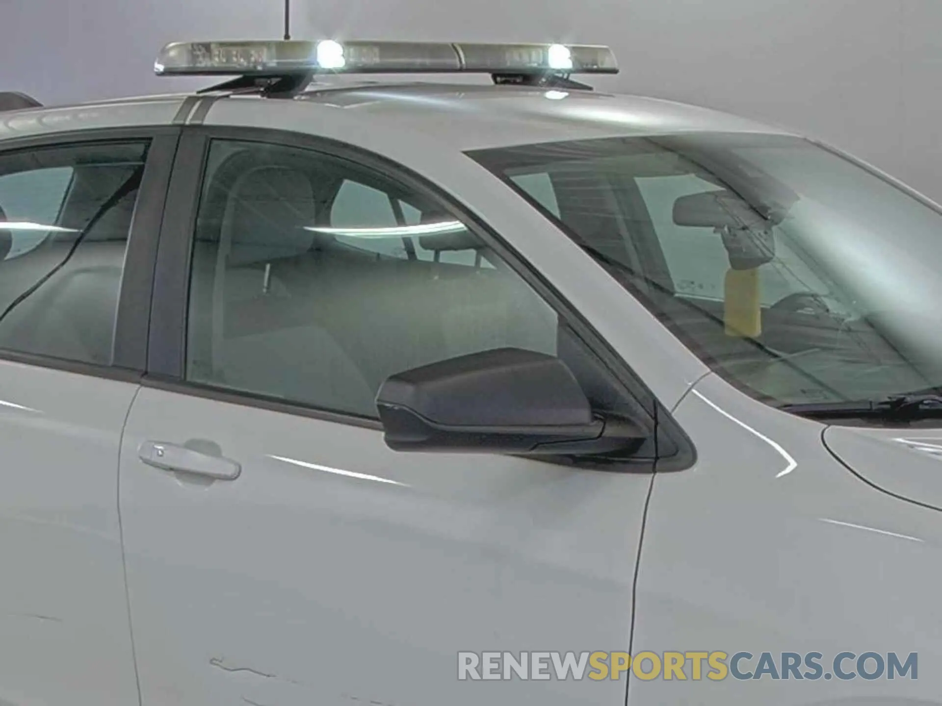 17 Photograph of a damaged car 3GNAXHEV6MS102427 CHEVROLET EQUINOX 2021