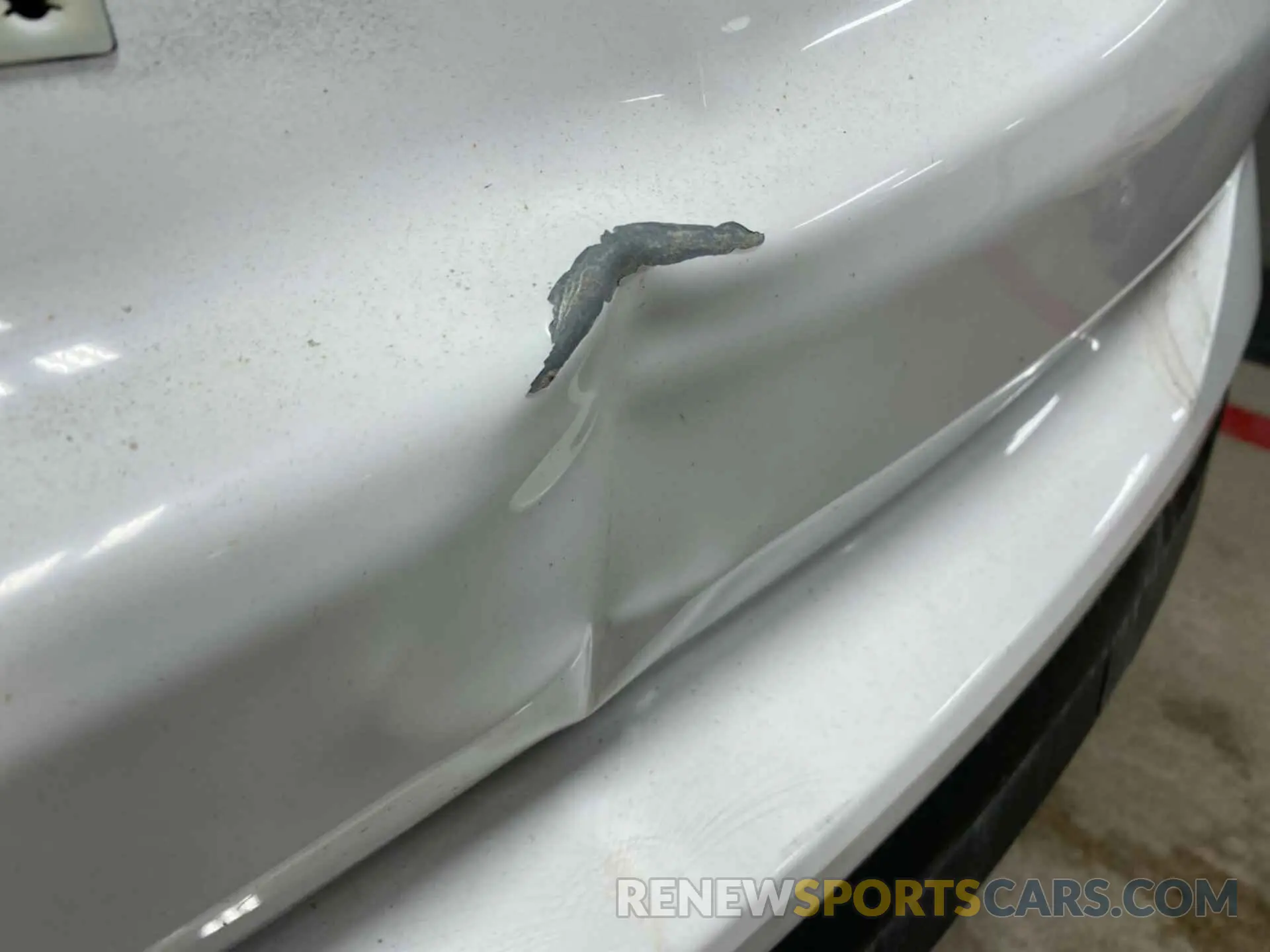 2 Photograph of a damaged car 3GNAXHEV6MS102427 CHEVROLET EQUINOX 2021
