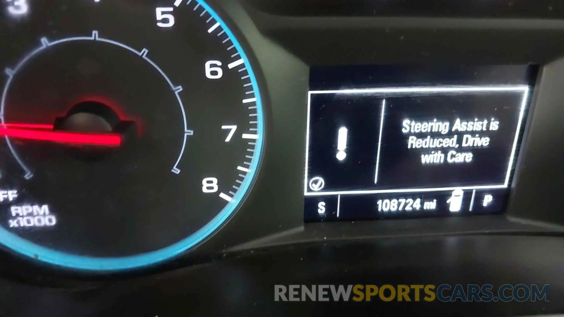 21 Photograph of a damaged car 3GNAXHEV6MS102427 CHEVROLET EQUINOX 2021
