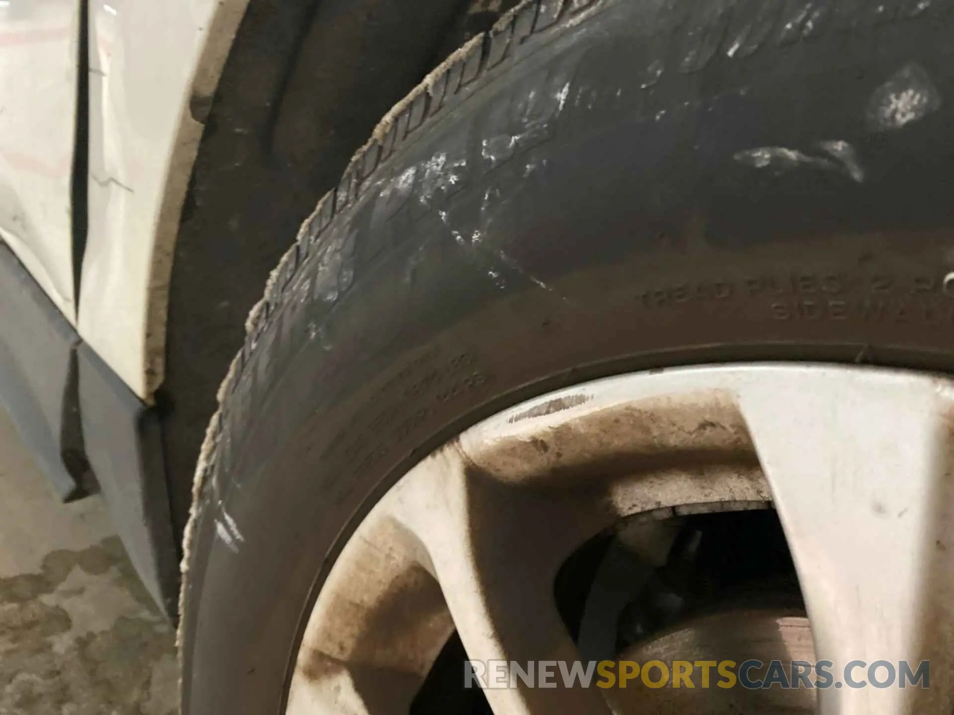 23 Photograph of a damaged car 3GNAXHEV6MS102427 CHEVROLET EQUINOX 2021