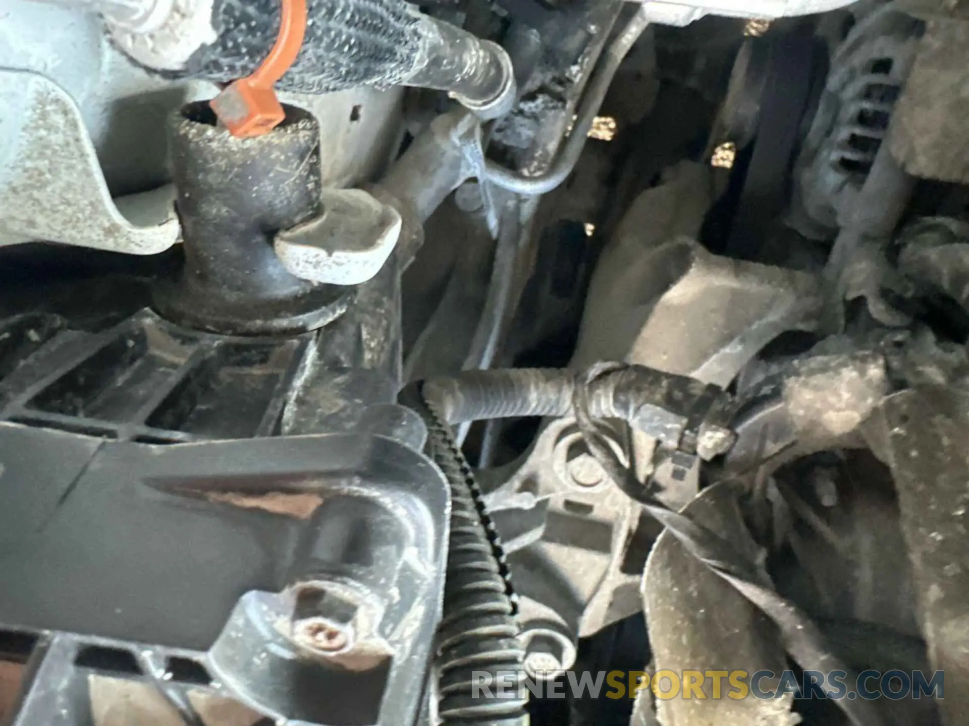 25 Photograph of a damaged car 3GNAXHEV6MS102427 CHEVROLET EQUINOX 2021