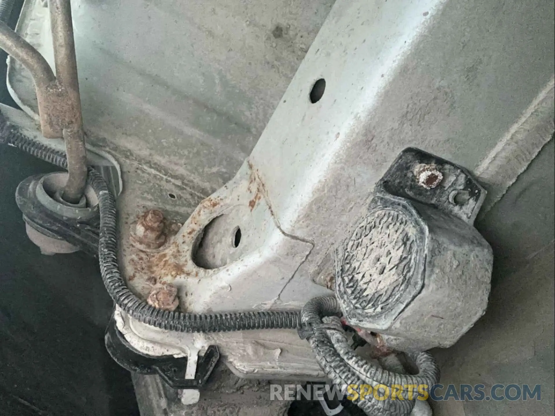 29 Photograph of a damaged car 3GNAXHEV6MS102427 CHEVROLET EQUINOX 2021