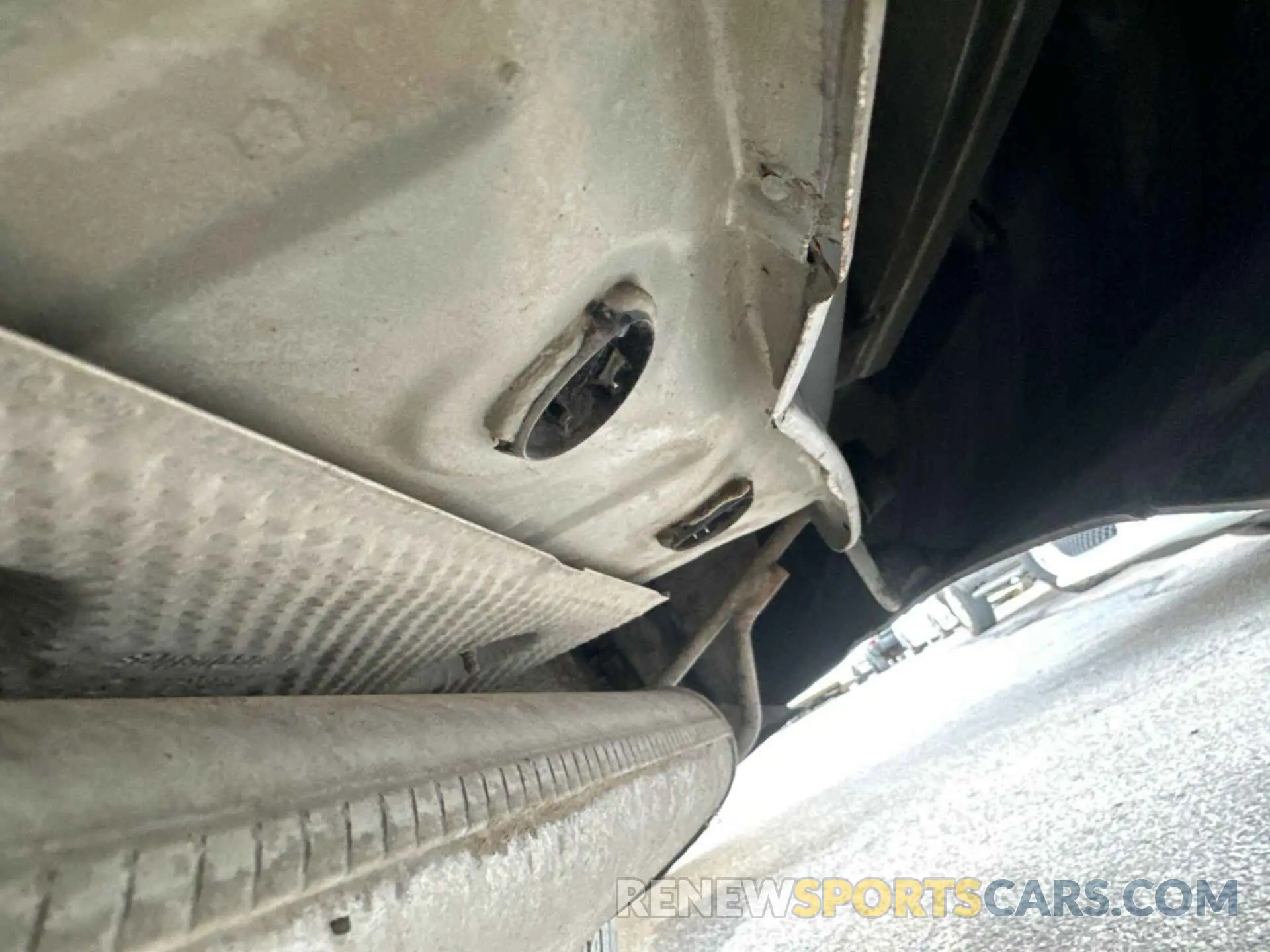 43 Photograph of a damaged car 3GNAXHEV6MS102427 CHEVROLET EQUINOX 2021