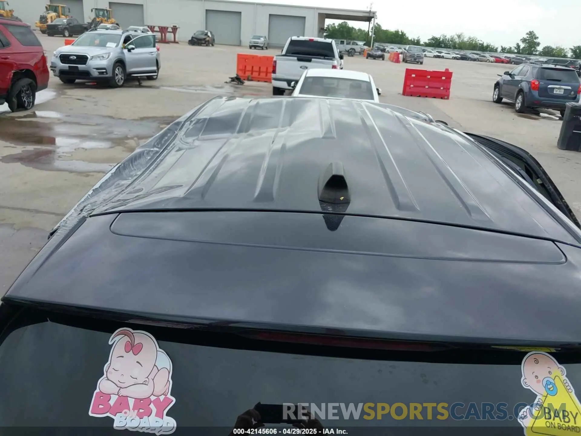 15 Photograph of a damaged car 3GNAXHEV6MS112567 CHEVROLET EQUINOX 2021