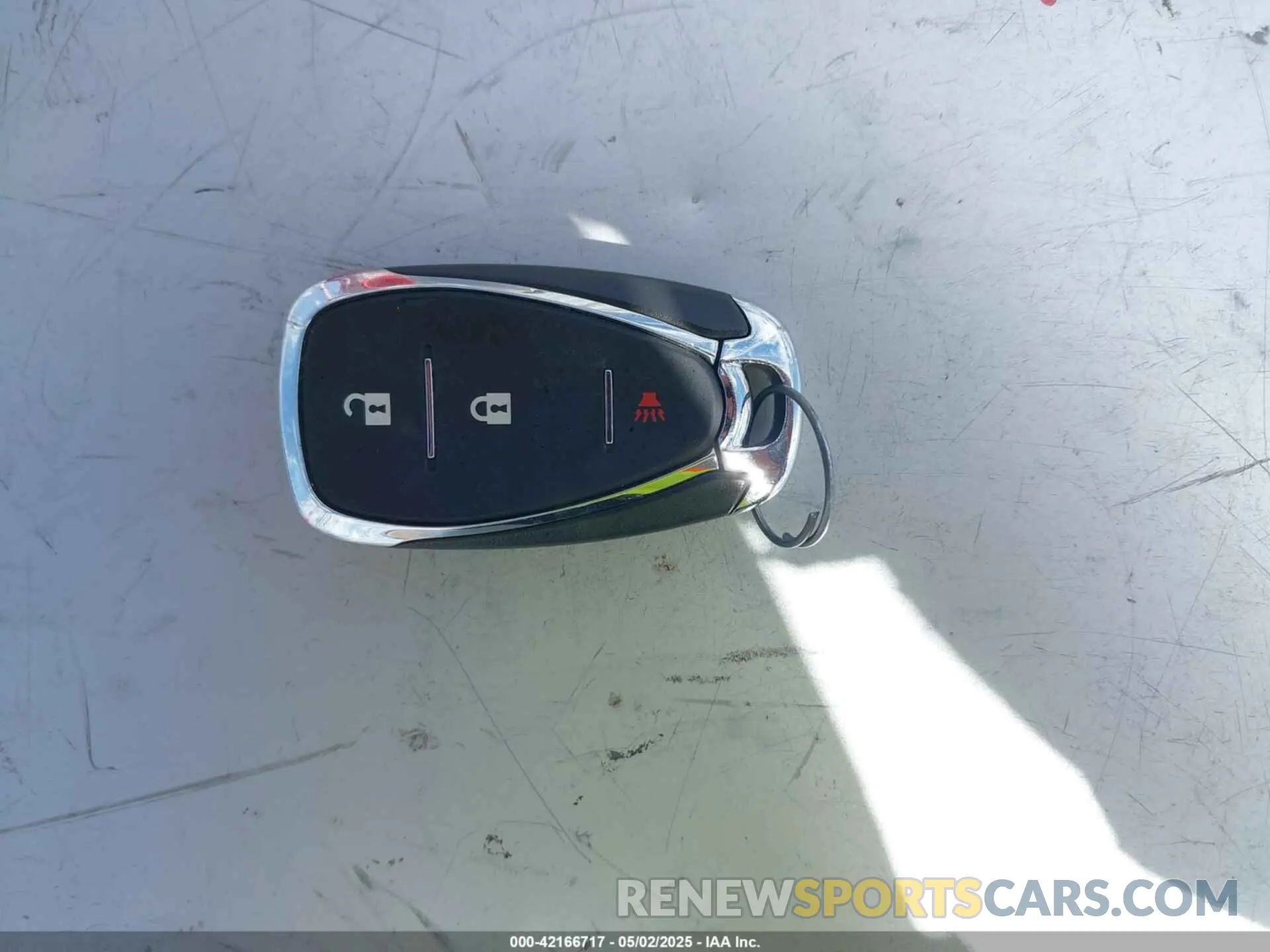 11 Photograph of a damaged car 3GNAXHEV7MS180490 CHEVROLET EQUINOX 2021