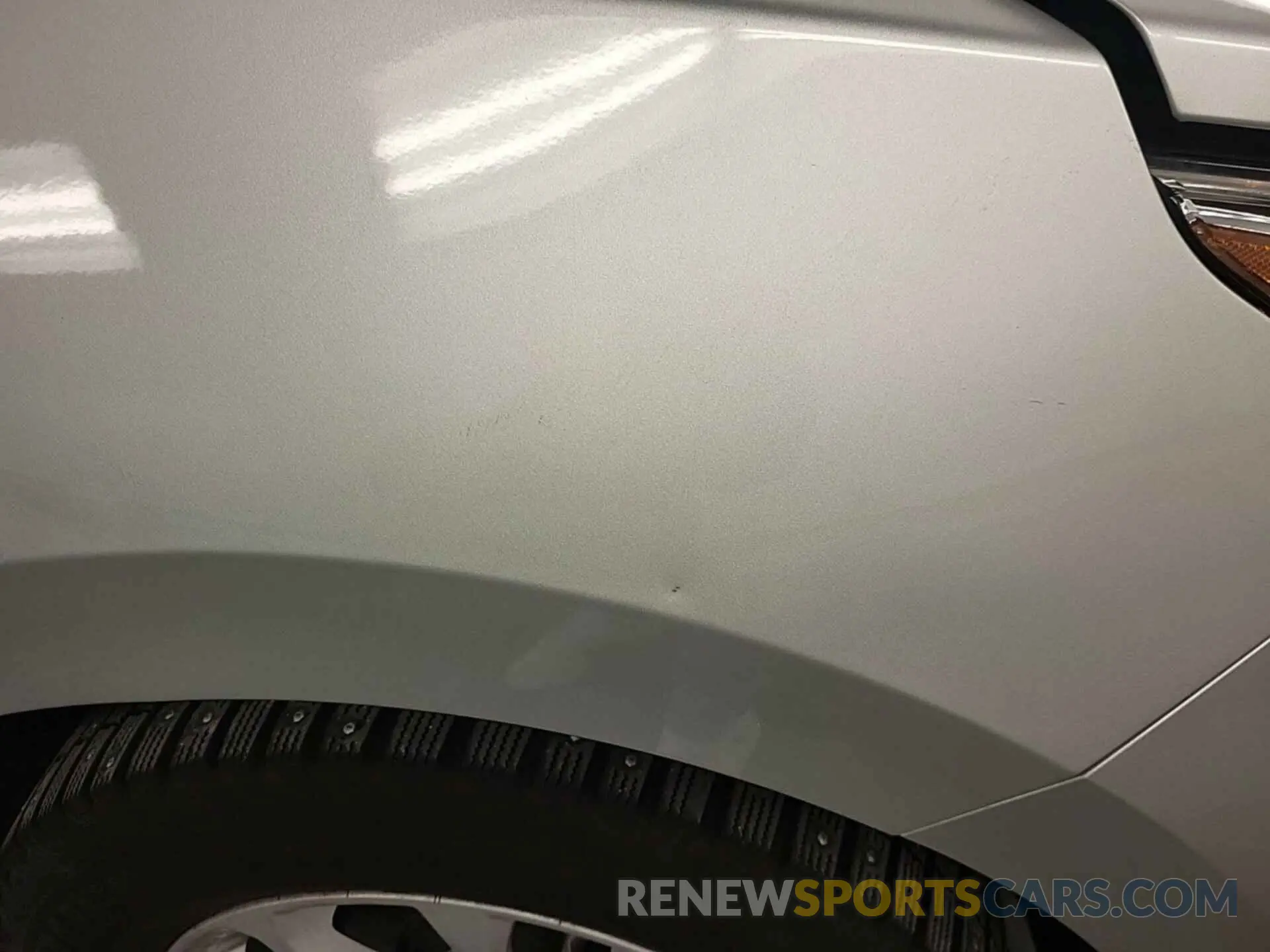 1 Photograph of a damaged car 3GNAXHEV8MS126065 CHEVROLET EQUINOX 2021