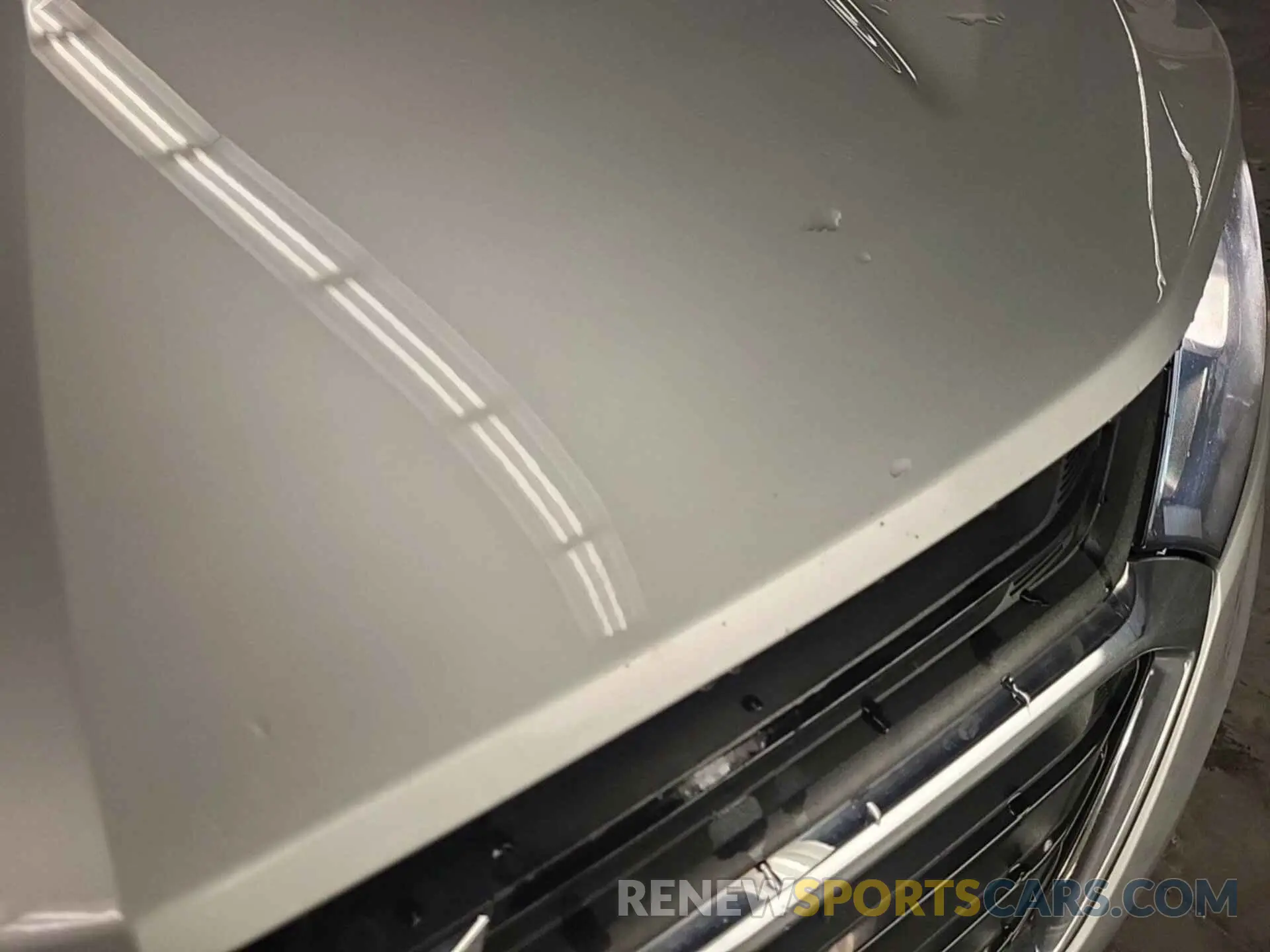 14 Photograph of a damaged car 3GNAXHEV8MS126065 CHEVROLET EQUINOX 2021