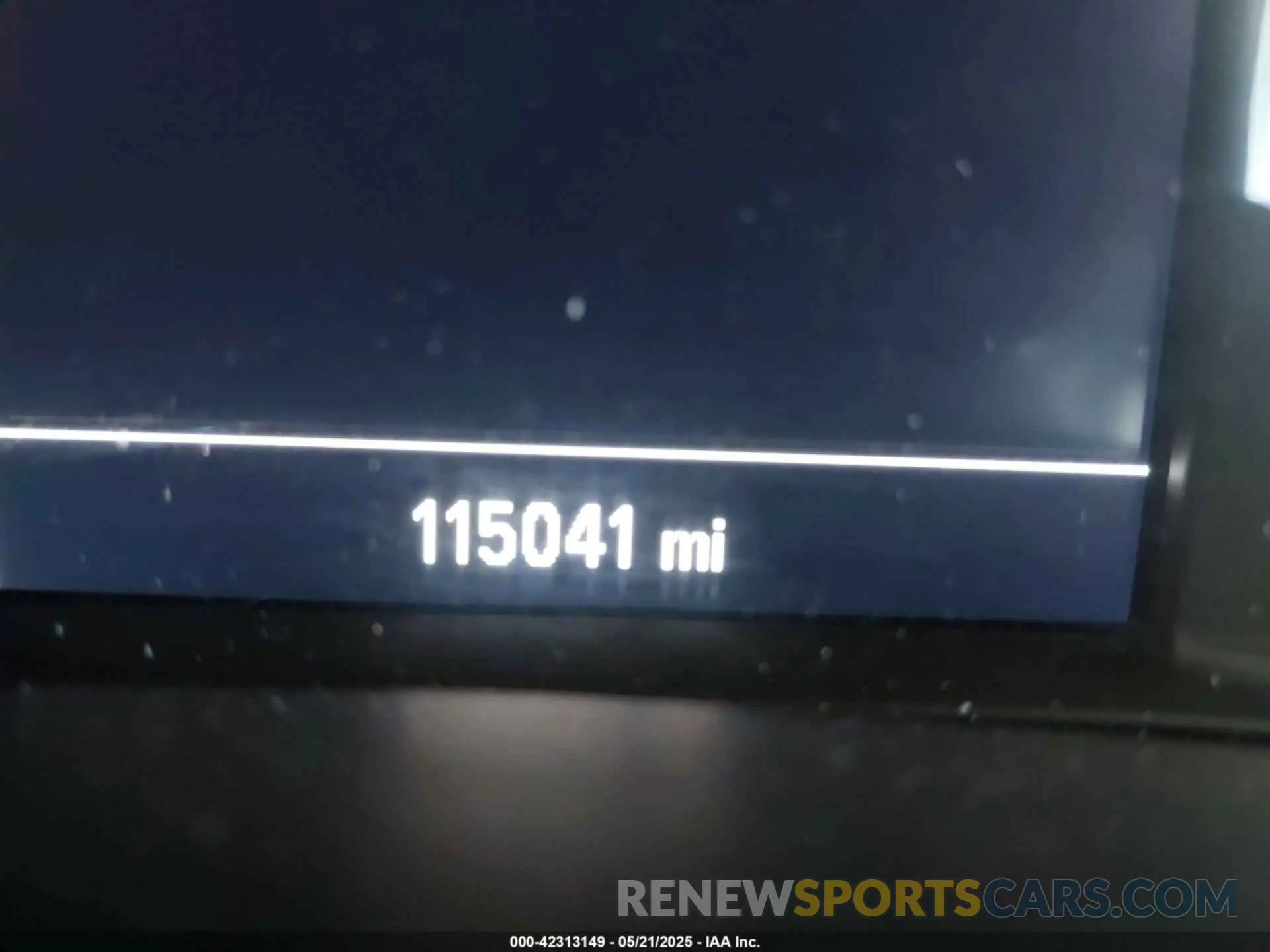 14 Photograph of a damaged car 3GNAXHEV9MS158412 CHEVROLET EQUINOX 2021