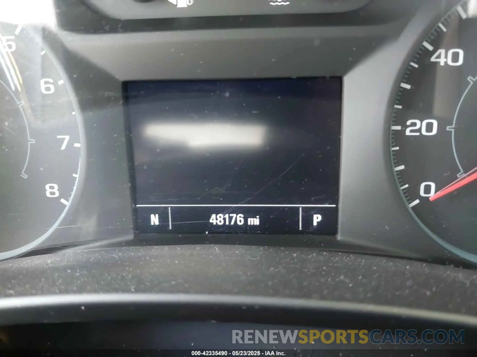 16 Photograph of a damaged car 3GNAXHEV9MS160516 CHEVROLET EQUINOX 2021