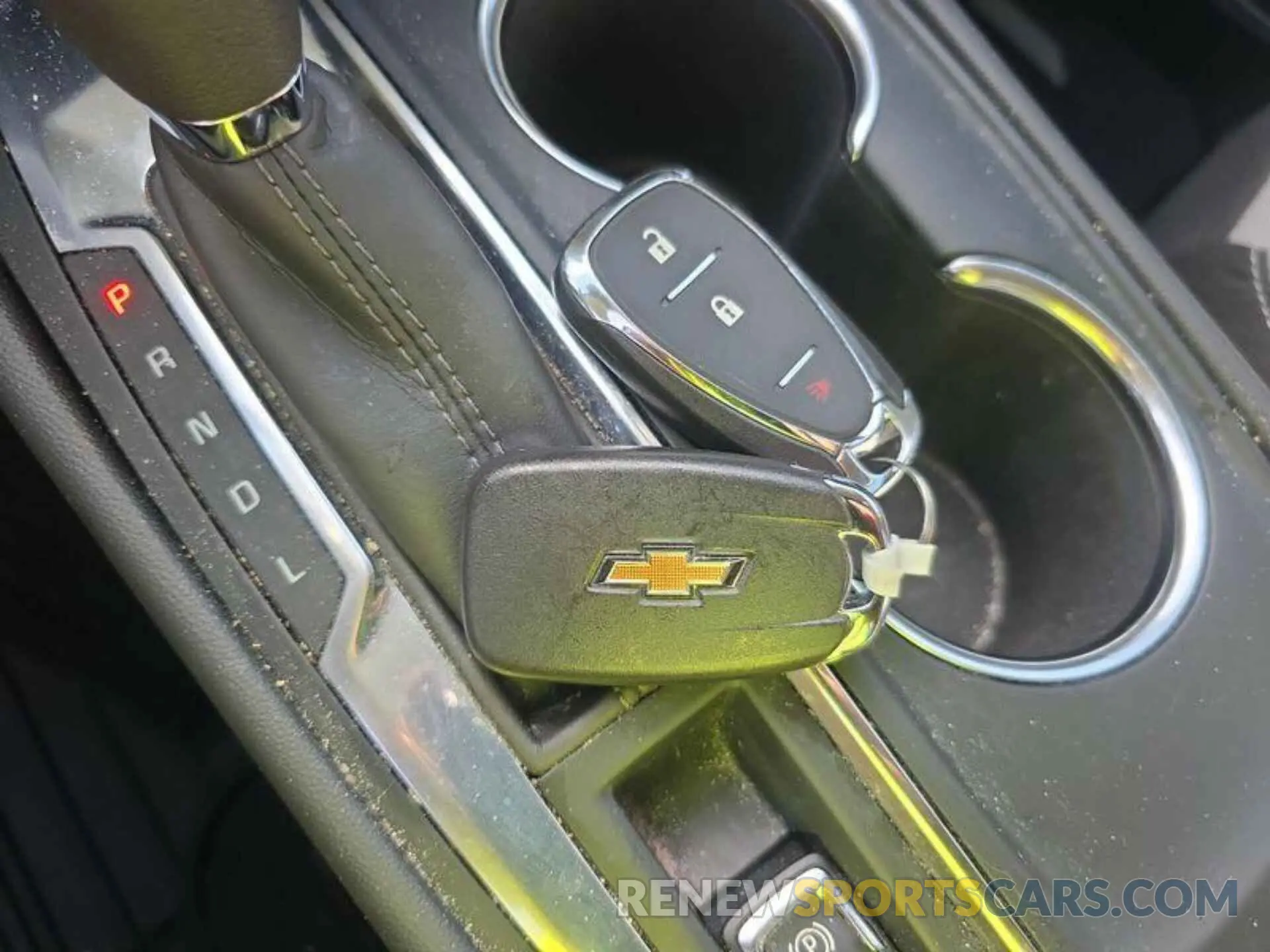 19 Photograph of a damaged car 3GNAXHEV9MS169281 CHEVROLET EQUINOX 2021