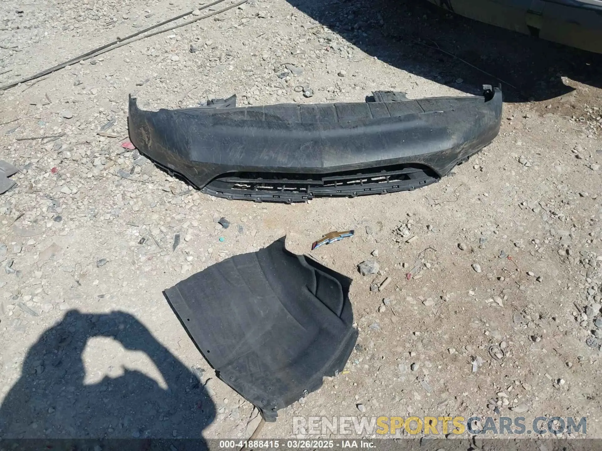 12 Photograph of a damaged car 3GNAXHEVXMS101913 CHEVROLET EQUINOX 2021