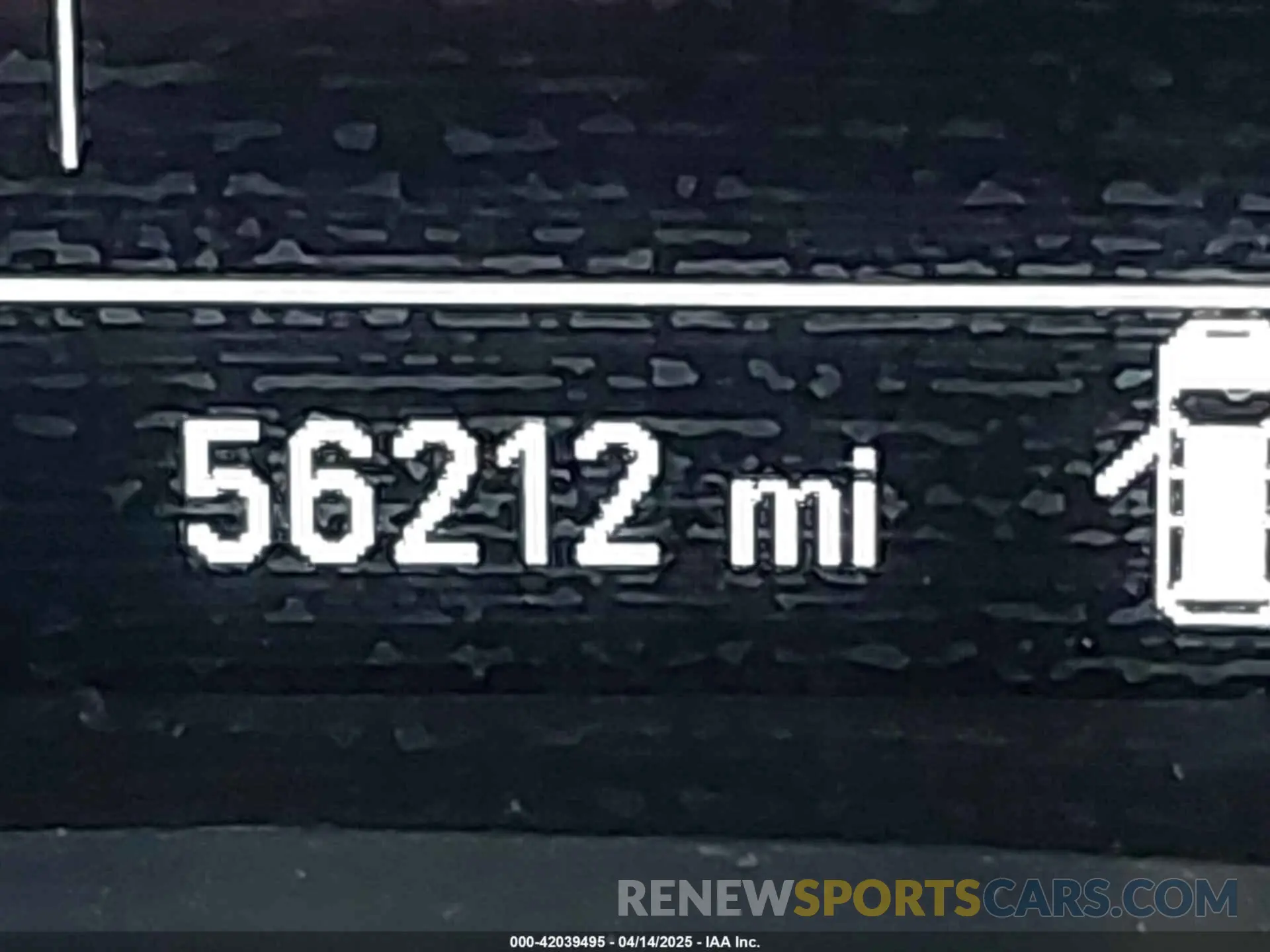 16 Photograph of a damaged car 3GNAXHEVXMS116802 CHEVROLET EQUINOX 2021
