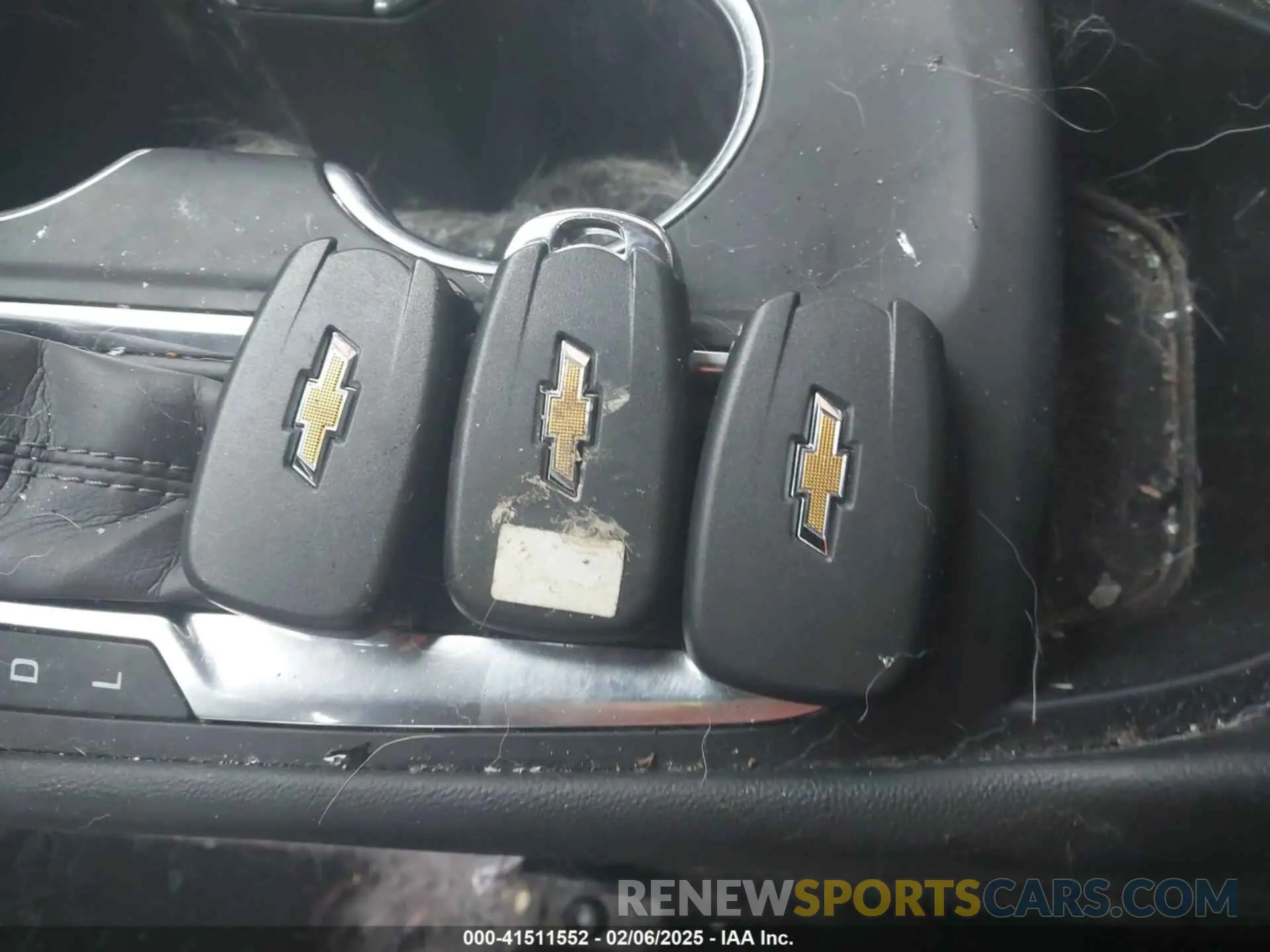 11 Photograph of a damaged car 3GNAXHEVXMS171475 CHEVROLET EQUINOX 2021