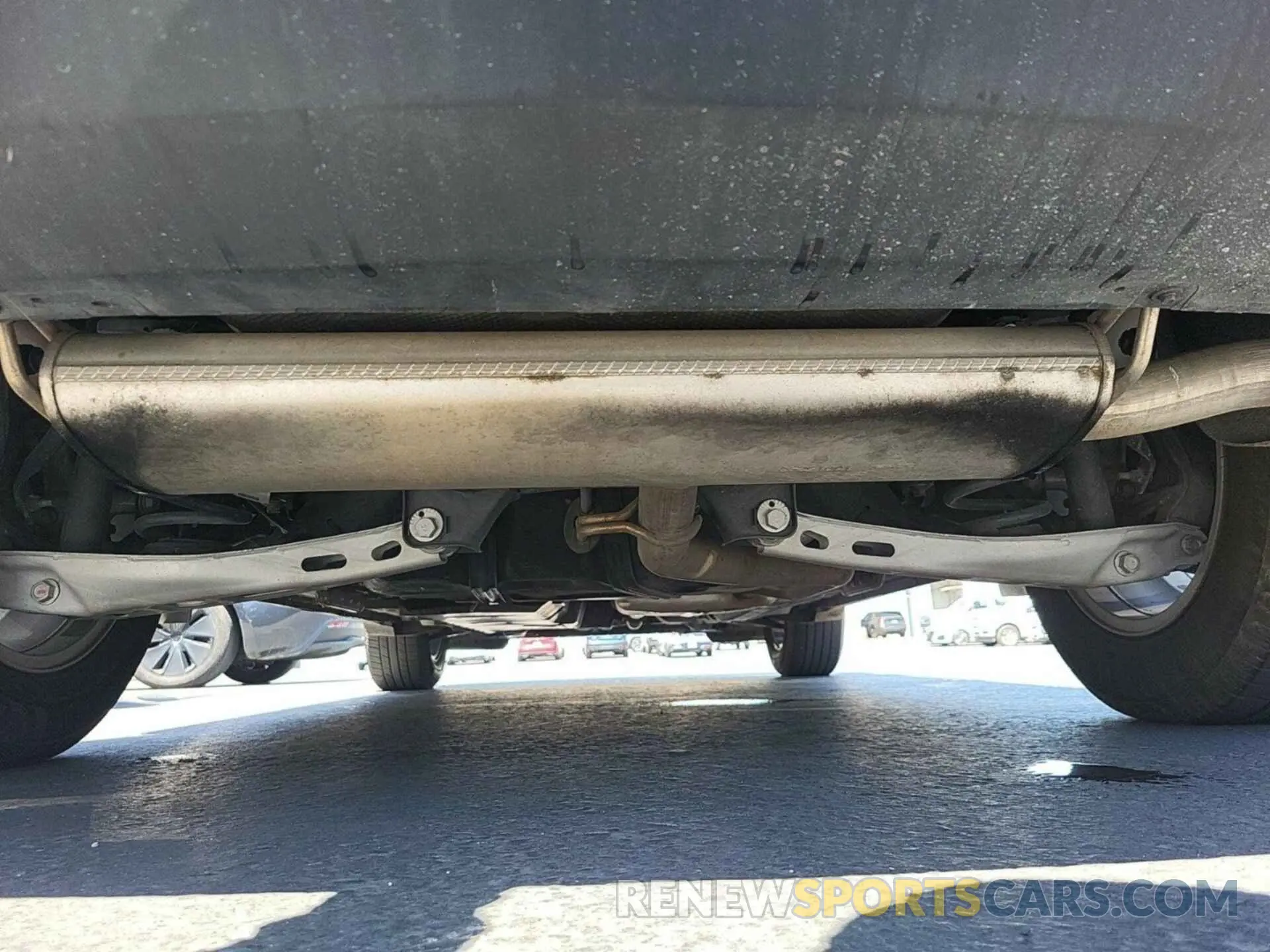 12 Photograph of a damaged car 3GNAXJEV0MS121479 CHEVROLET EQUINOX 2021