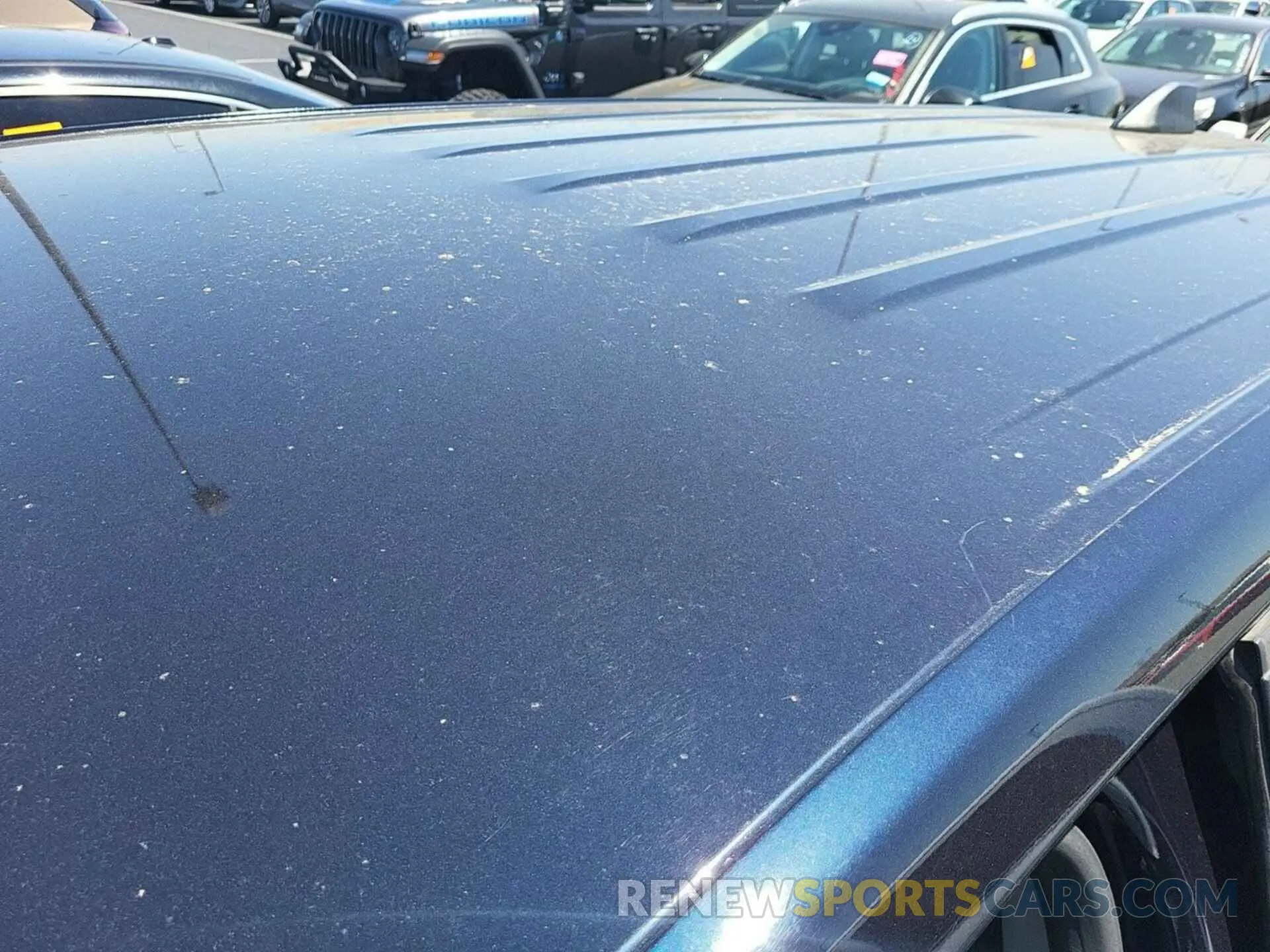 4 Photograph of a damaged car 3GNAXJEV0MS121479 CHEVROLET EQUINOX 2021