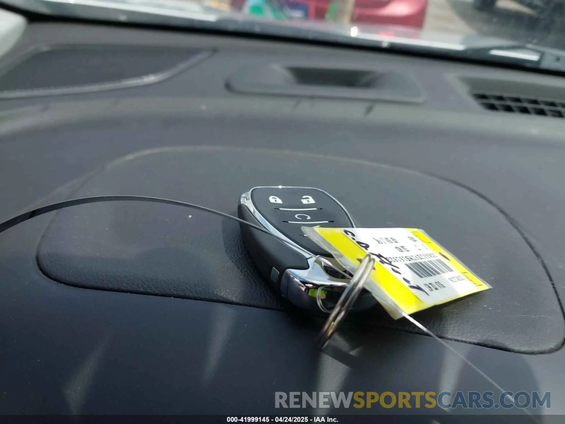 11 Photograph of a damaged car 3GNAXJEV0MS161822 CHEVROLET EQUINOX 2021