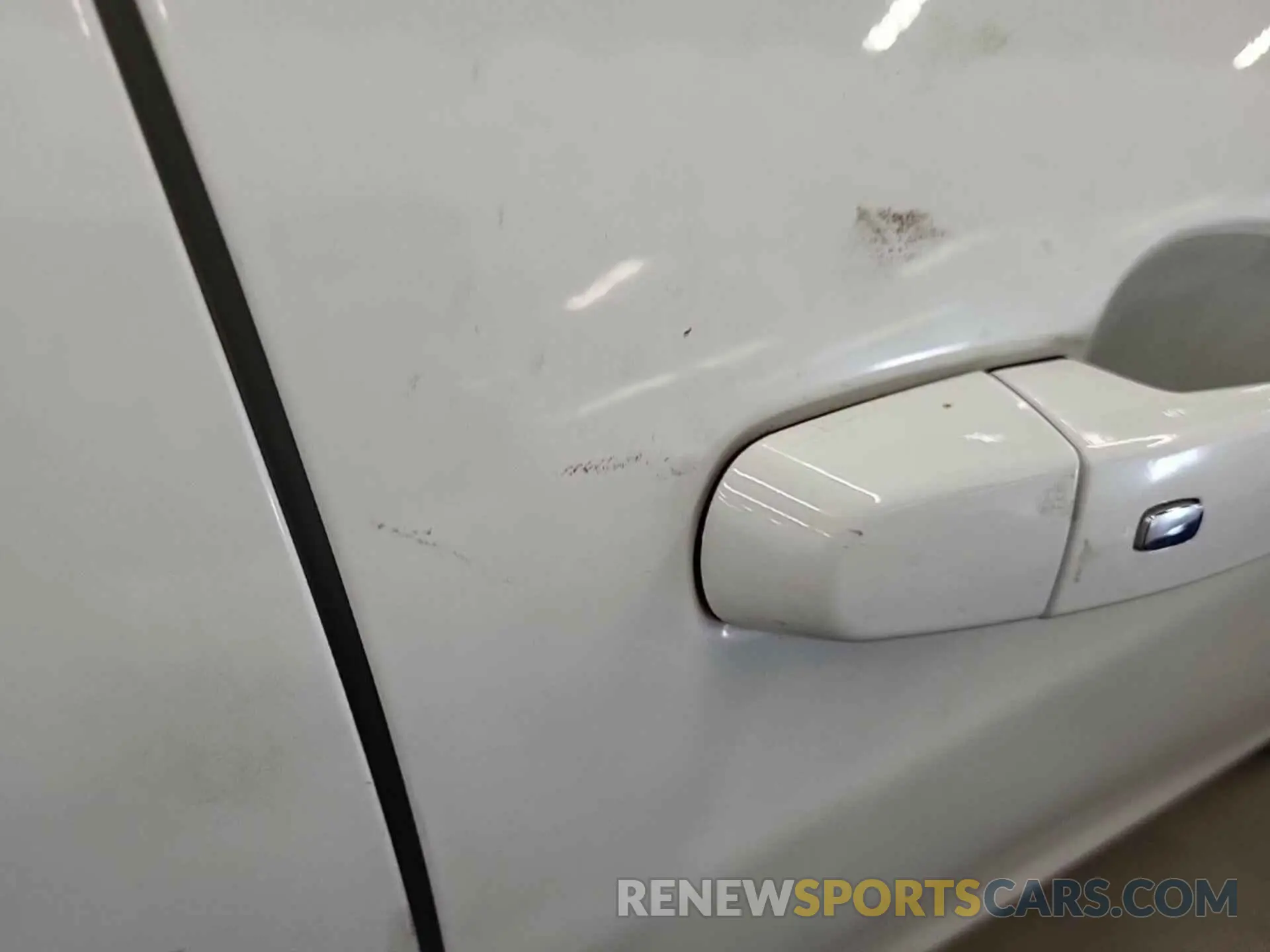 1 Photograph of a damaged car 3GNAXJEV1MS103573 CHEVROLET EQUINOX 2021