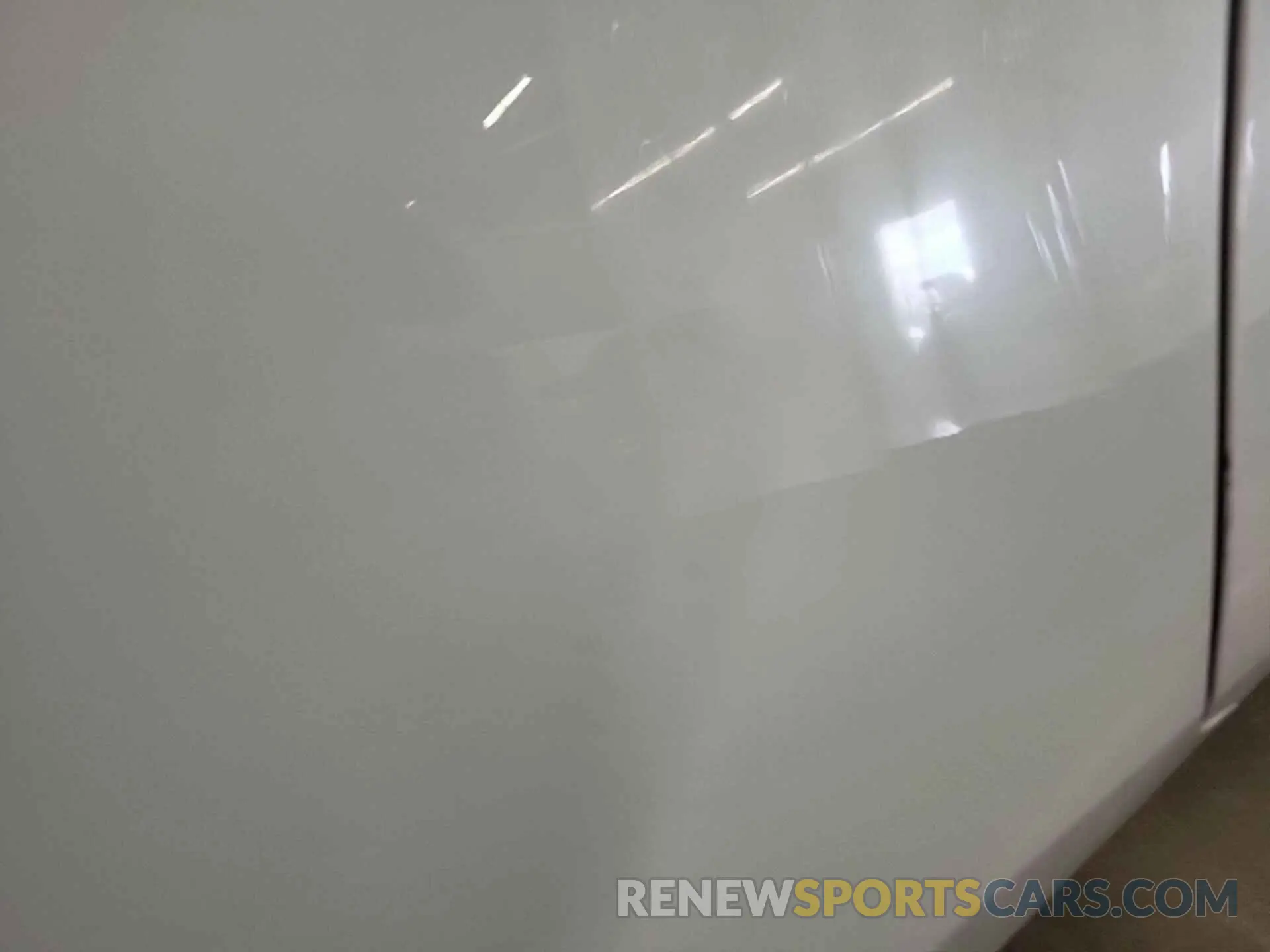 10 Photograph of a damaged car 3GNAXJEV1MS103573 CHEVROLET EQUINOX 2021