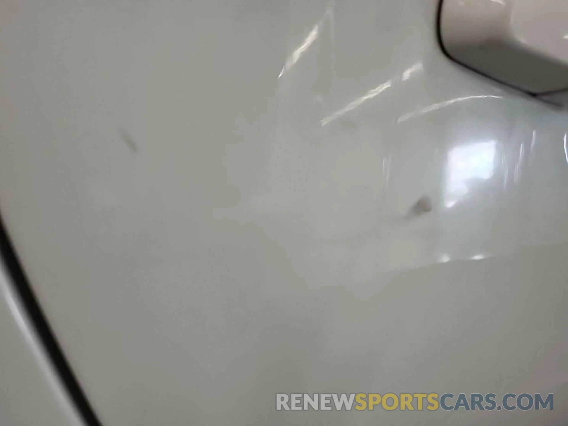 9 Photograph of a damaged car 3GNAXJEV1MS103573 CHEVROLET EQUINOX 2021
