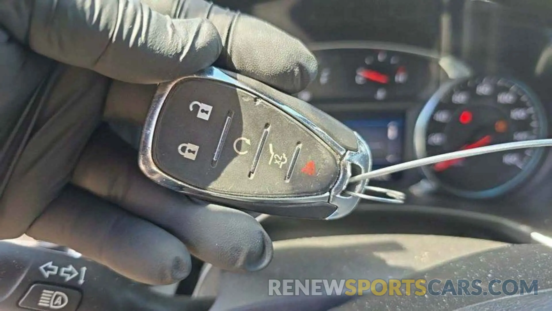 12 Photograph of a damaged car 3GNAXJEV1MS148108 CHEVROLET EQUINOX 2021