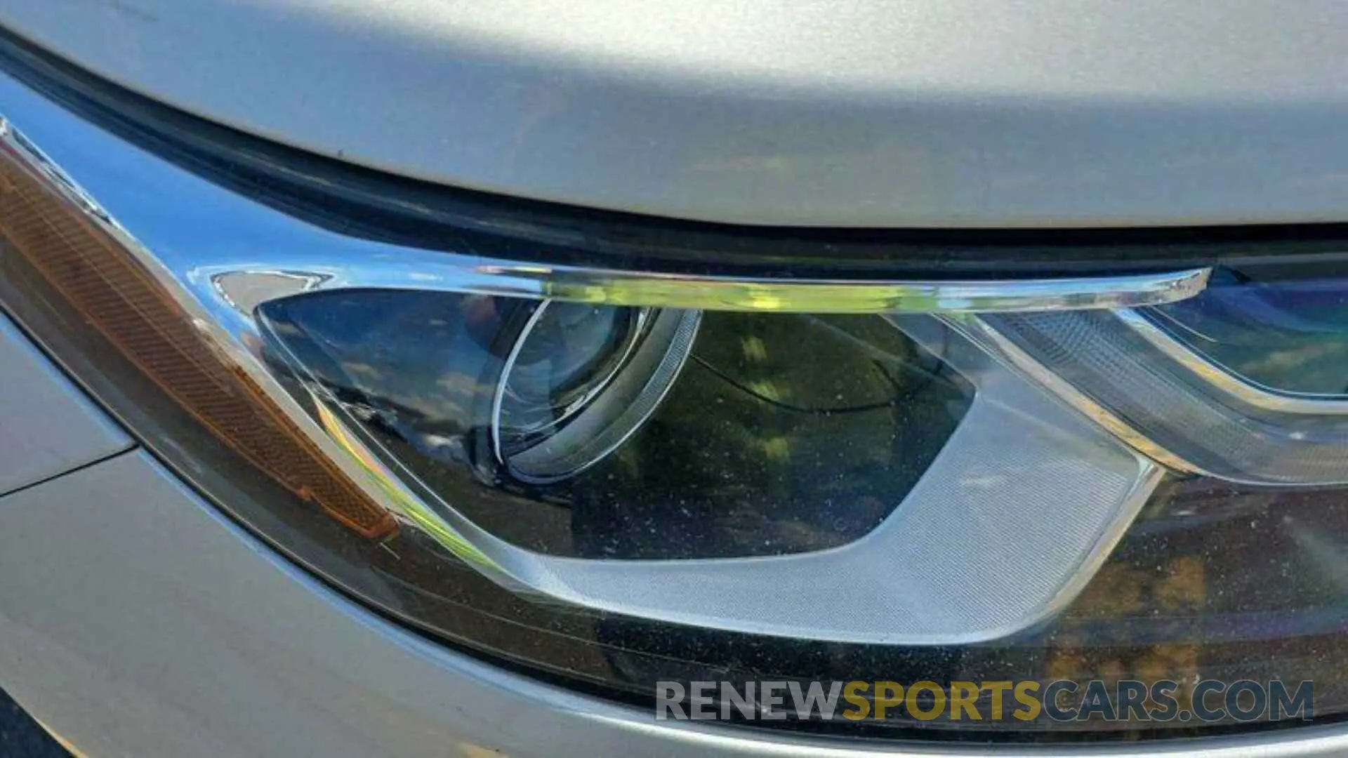13 Photograph of a damaged car 3GNAXJEV1MS148108 CHEVROLET EQUINOX 2021