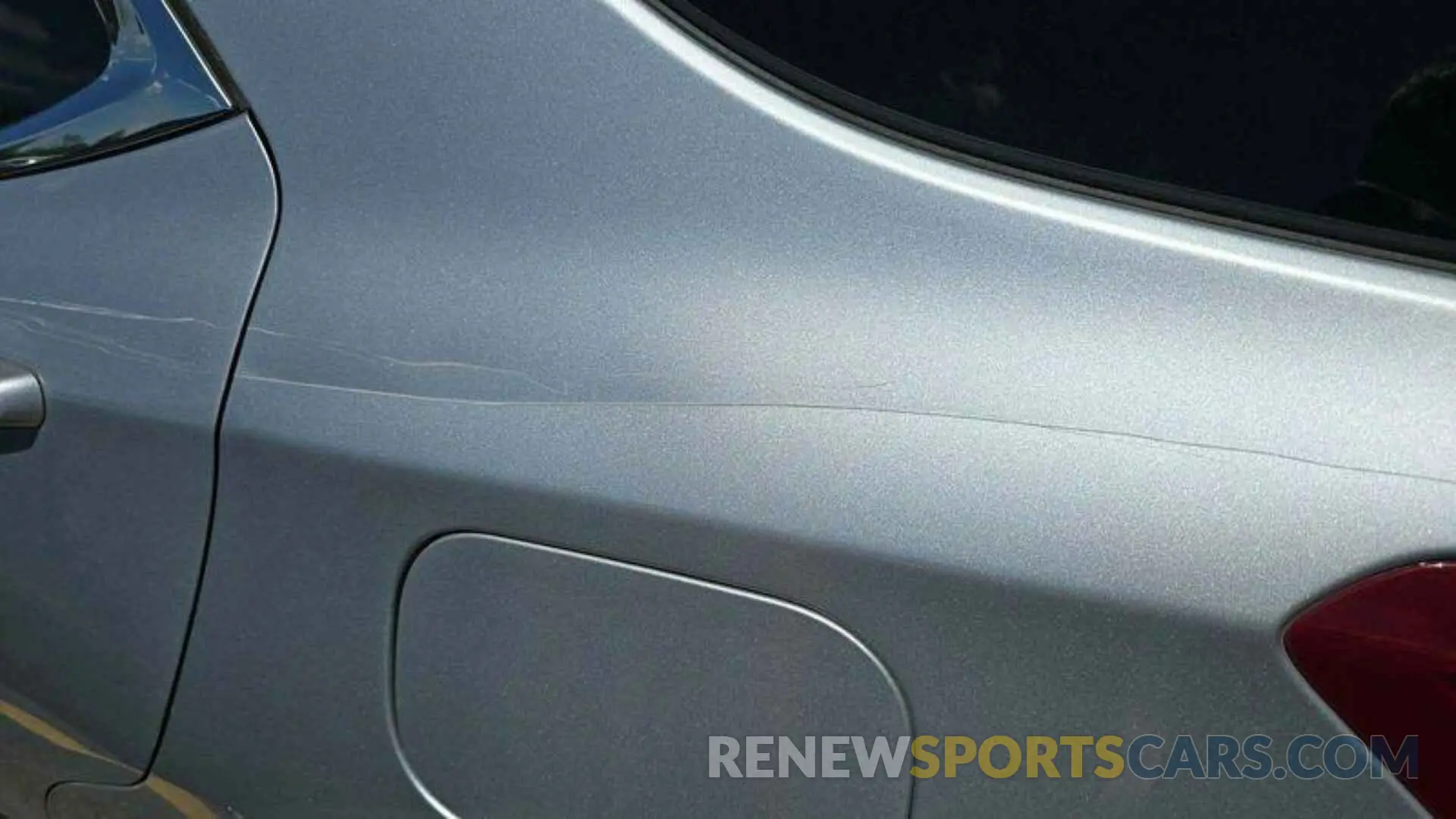 18 Photograph of a damaged car 3GNAXJEV1MS148108 CHEVROLET EQUINOX 2021