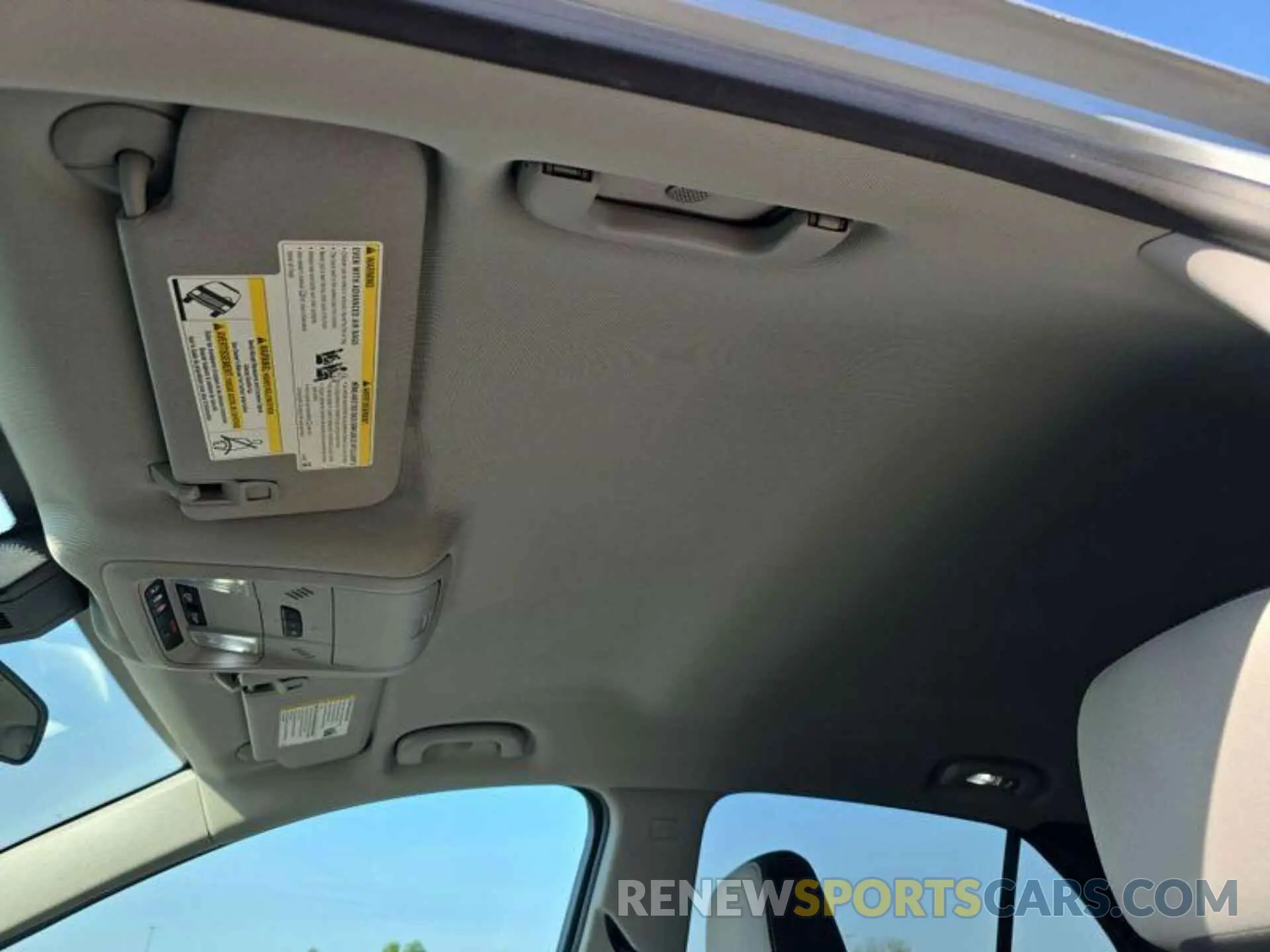 22 Photograph of a damaged car 3GNAXJEV1MS148108 CHEVROLET EQUINOX 2021