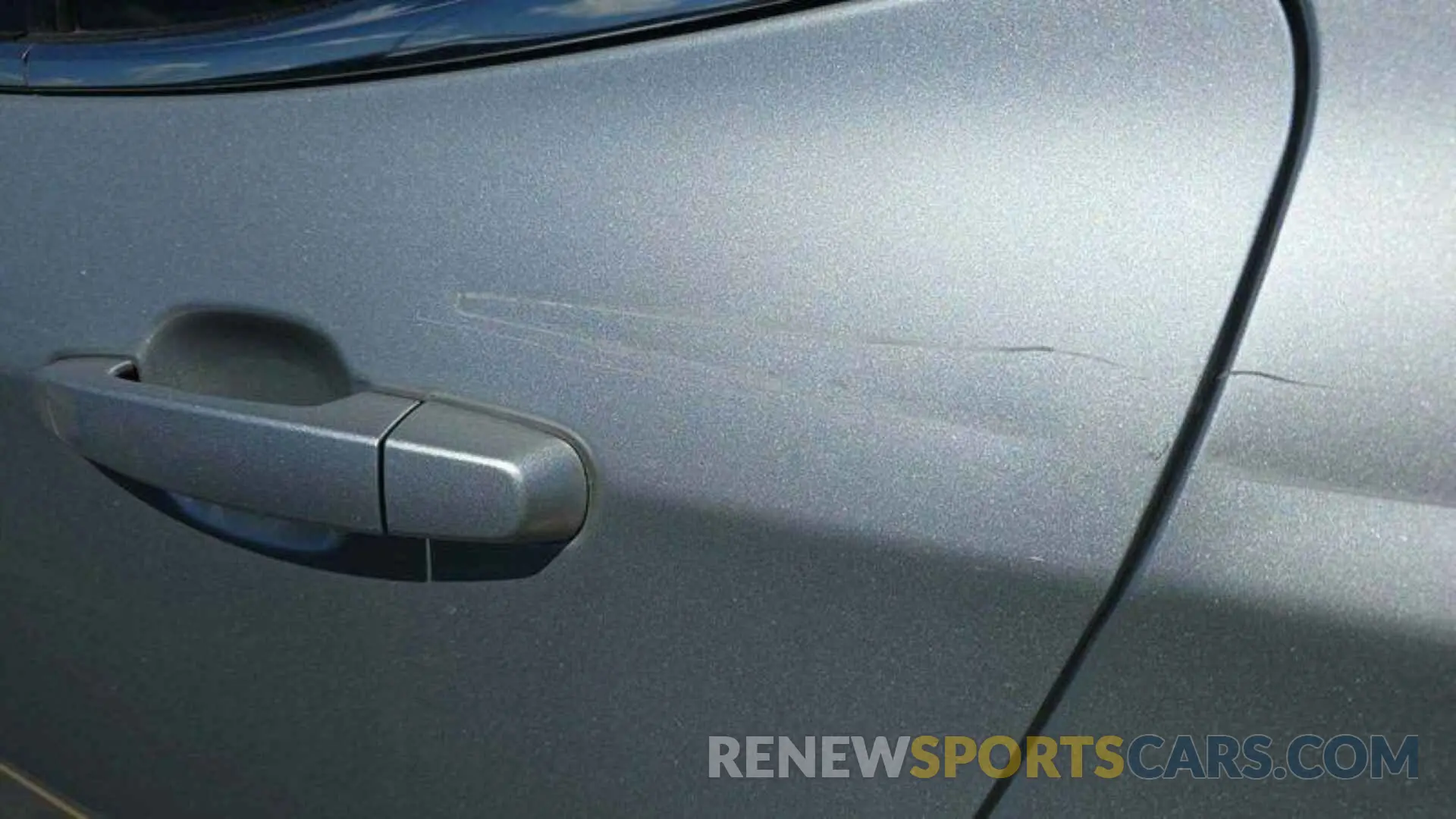 3 Photograph of a damaged car 3GNAXJEV1MS148108 CHEVROLET EQUINOX 2021