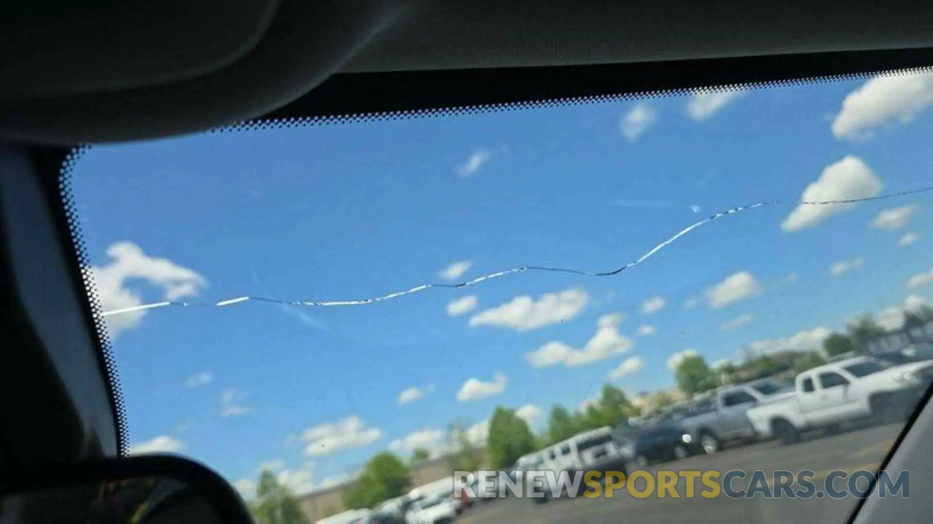 5 Photograph of a damaged car 3GNAXJEV1MS148108 CHEVROLET EQUINOX 2021
