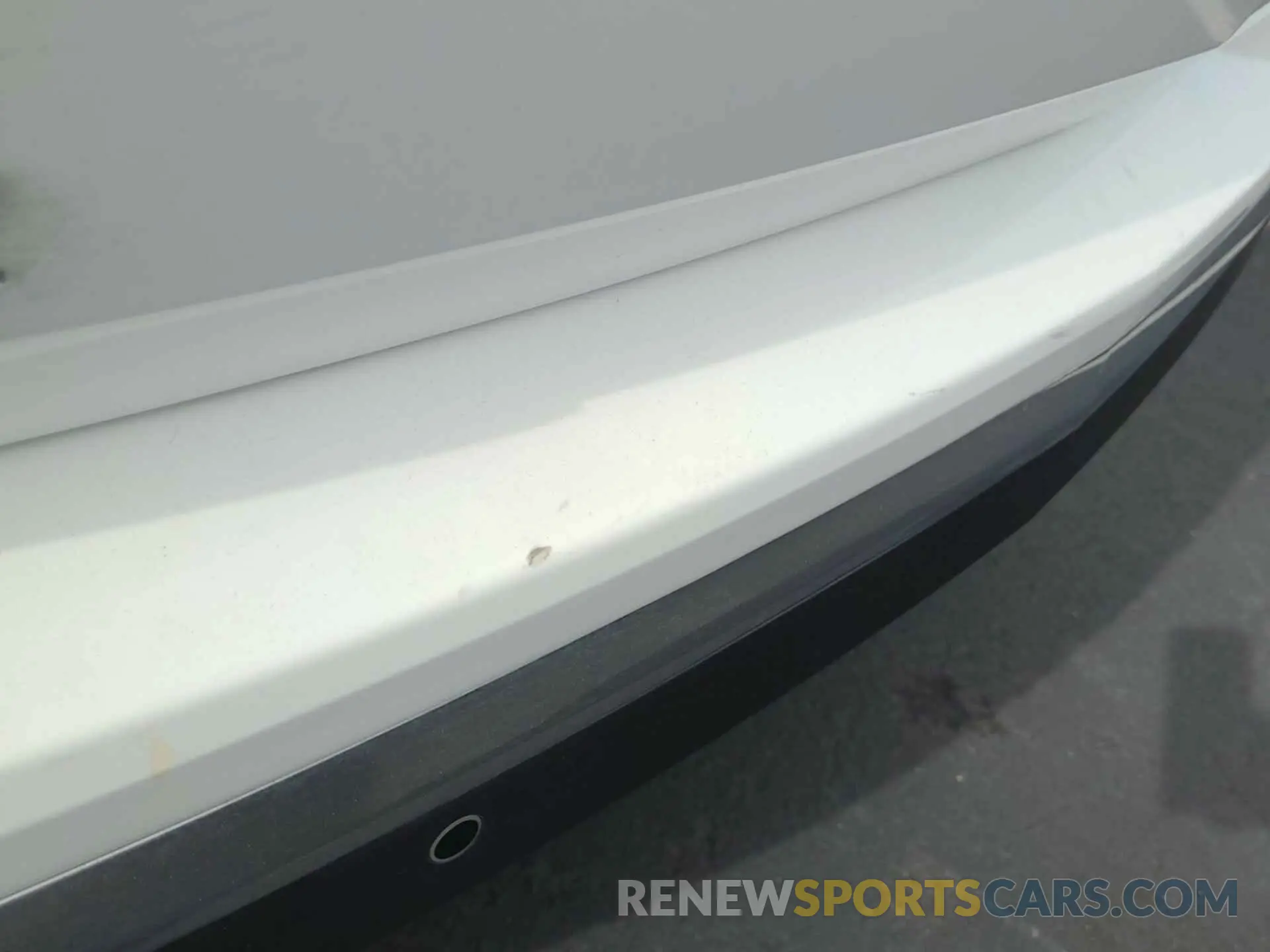 25 Photograph of a damaged car 3GNAXJEV3ML379344 CHEVROLET EQUINOX 2021