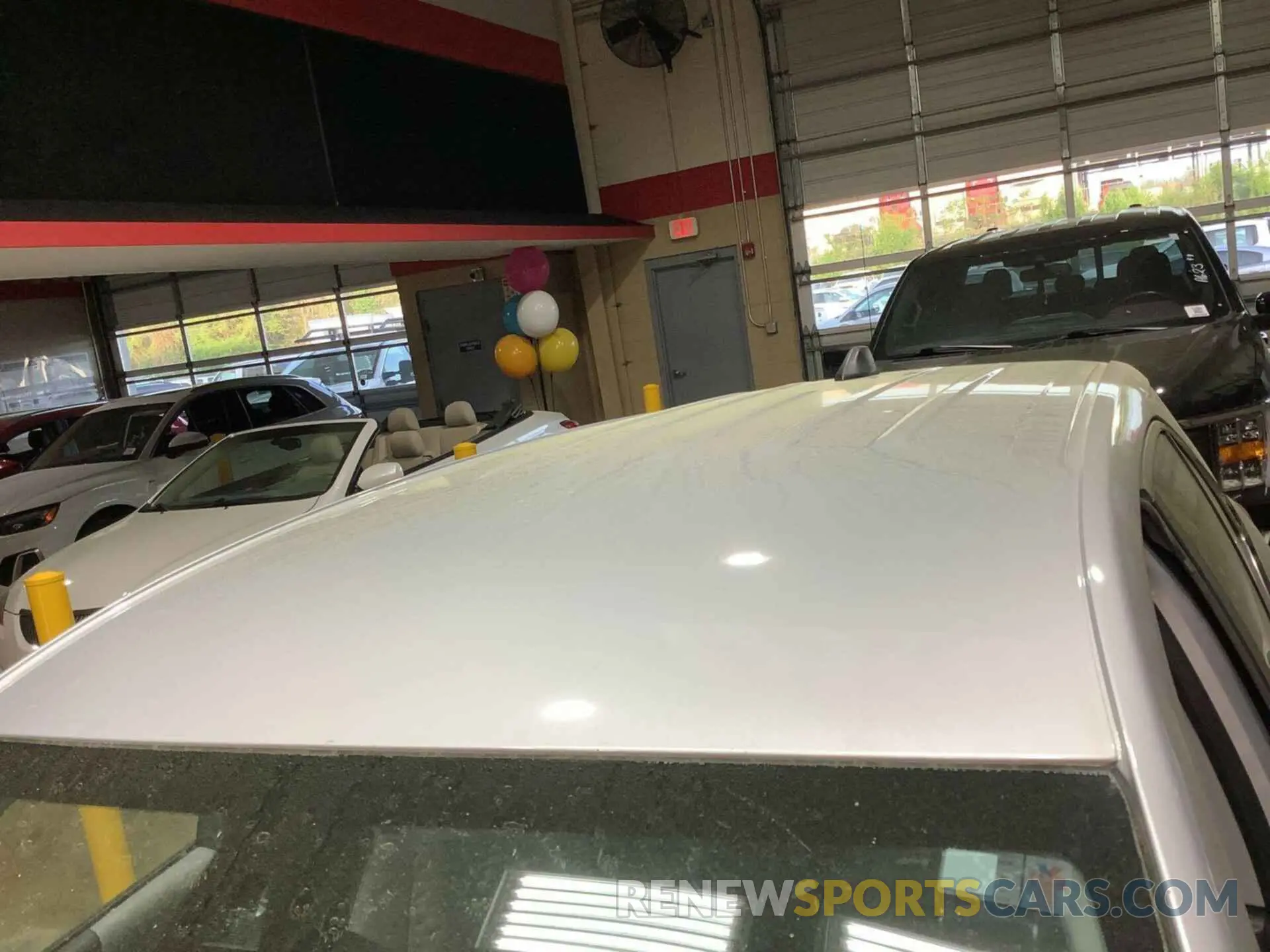 14 Photograph of a damaged car 3GNAXJEV3ML394586 CHEVROLET EQUINOX 2021