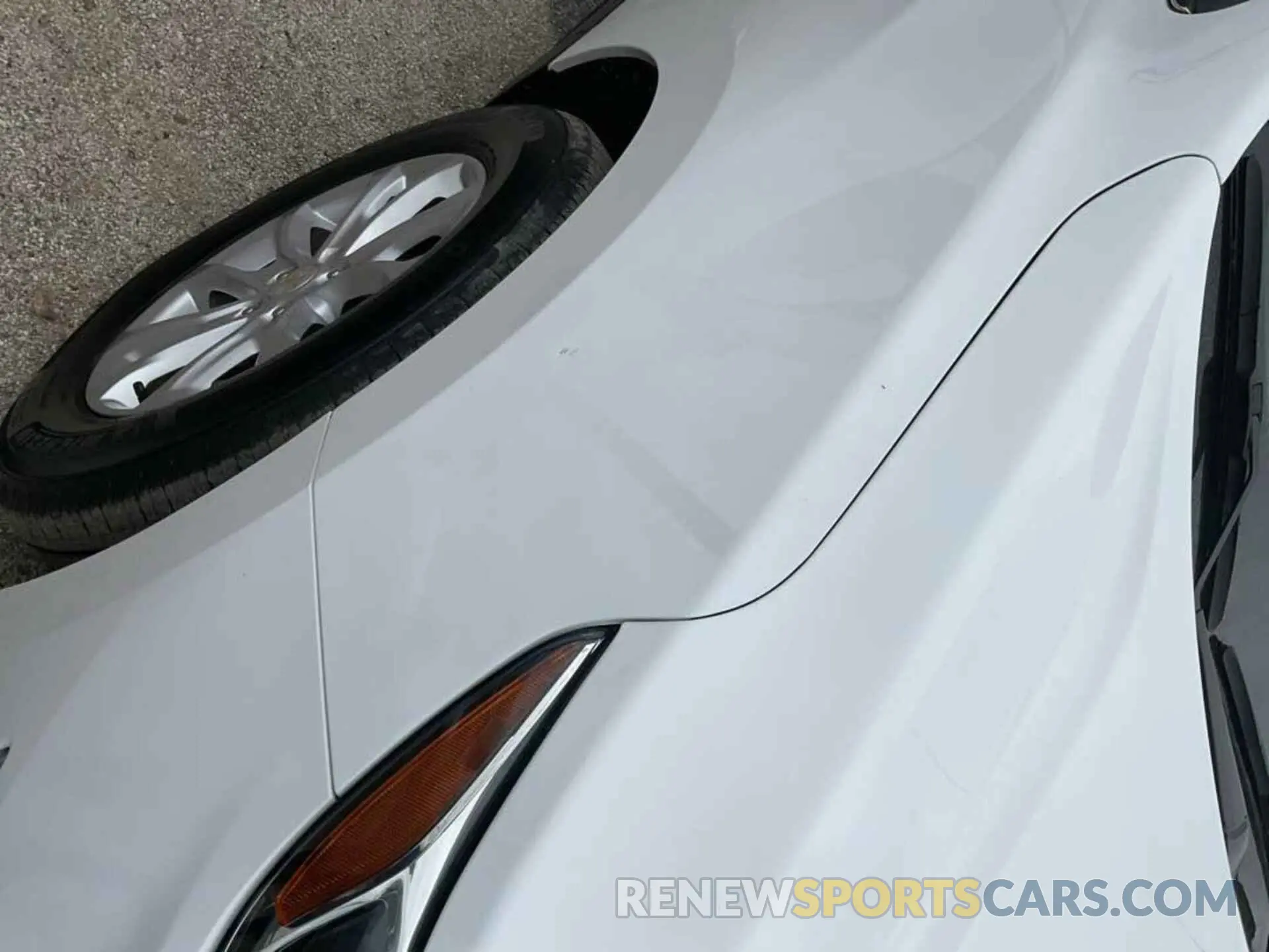 1 Photograph of a damaged car 3GNAXJEV3MS121721 CHEVROLET EQUINOX 2021