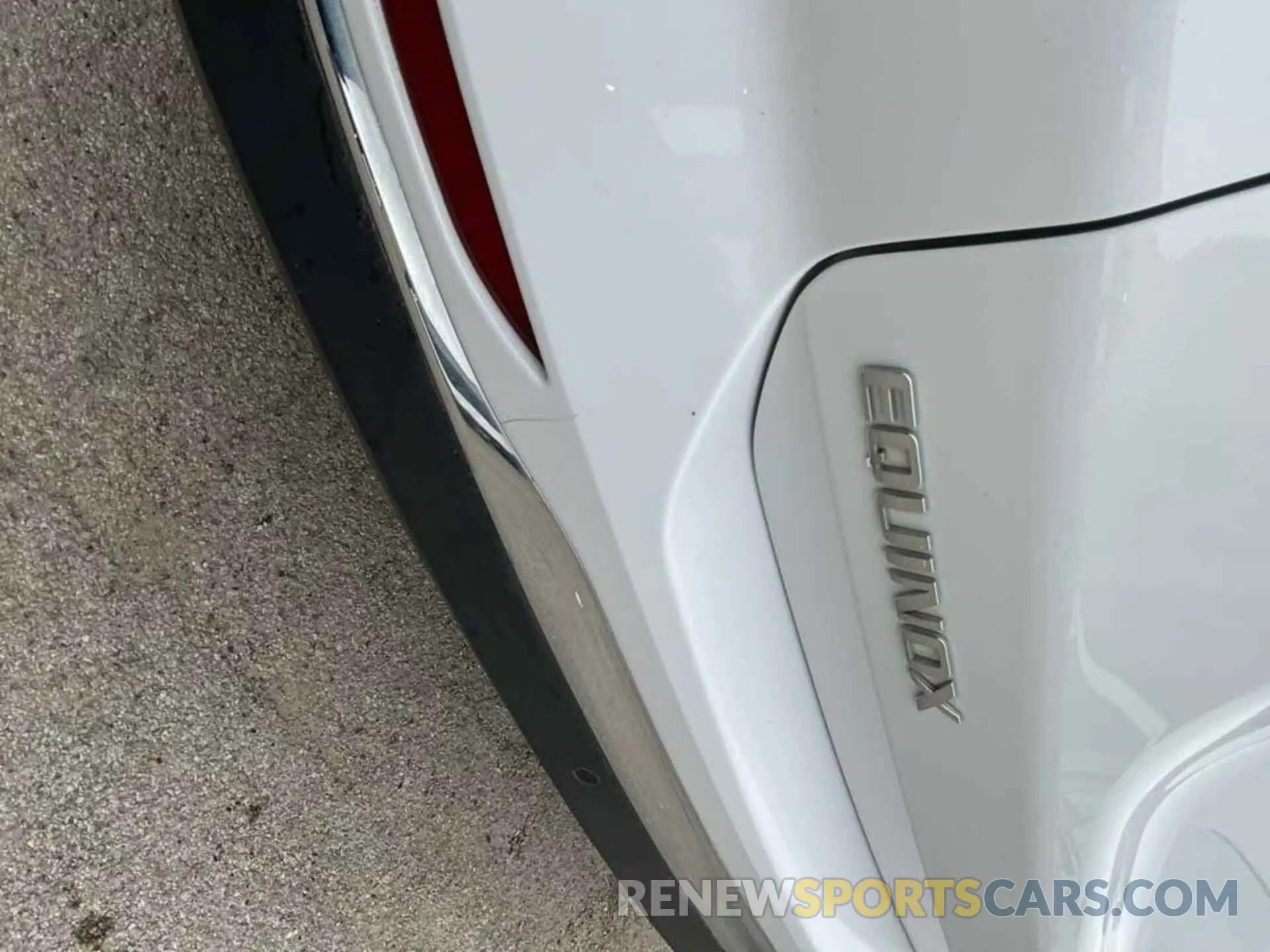 10 Photograph of a damaged car 3GNAXJEV3MS121721 CHEVROLET EQUINOX 2021