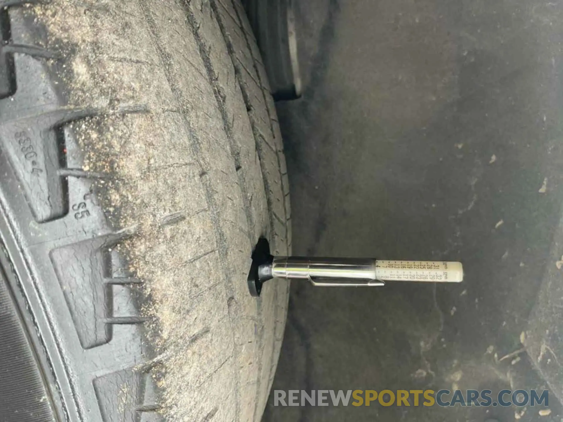 27 Photograph of a damaged car 3GNAXJEV3MS121721 CHEVROLET EQUINOX 2021