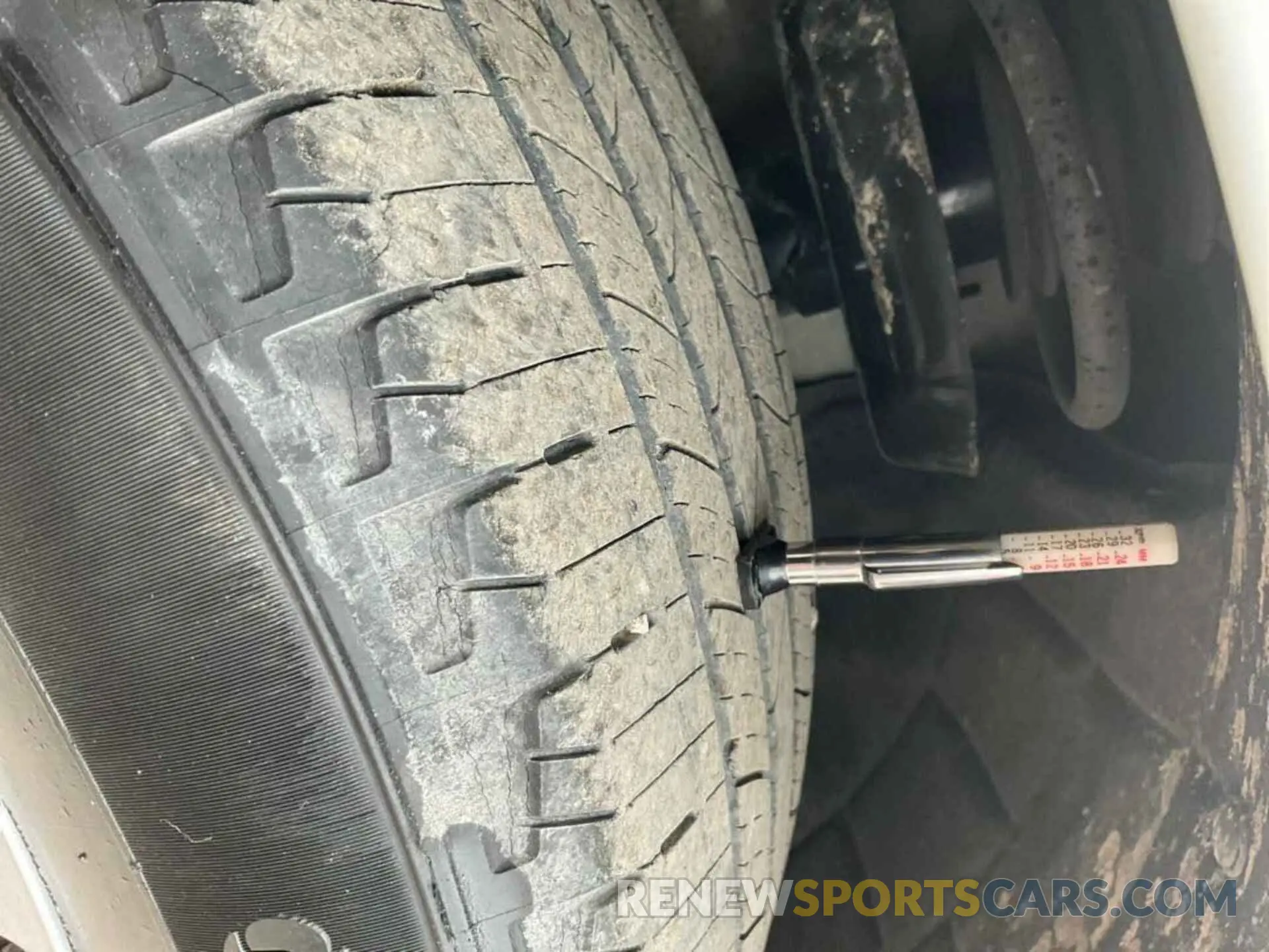 7 Photograph of a damaged car 3GNAXJEV3MS121721 CHEVROLET EQUINOX 2021