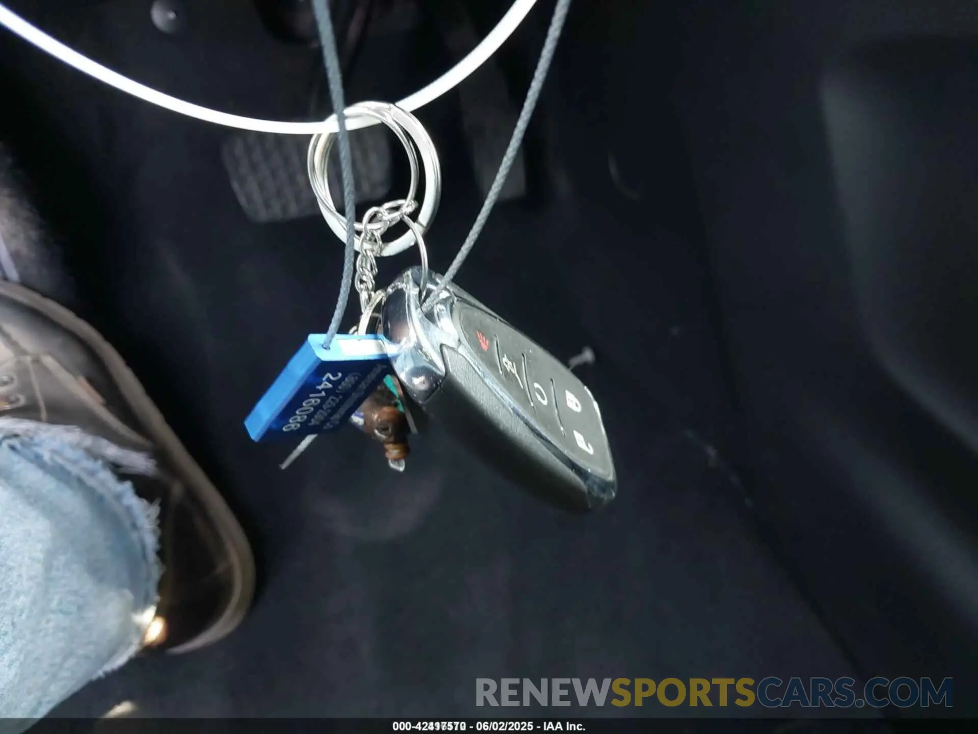 11 Photograph of a damaged car 3GNAXJEV3MS160745 CHEVROLET EQUINOX 2021