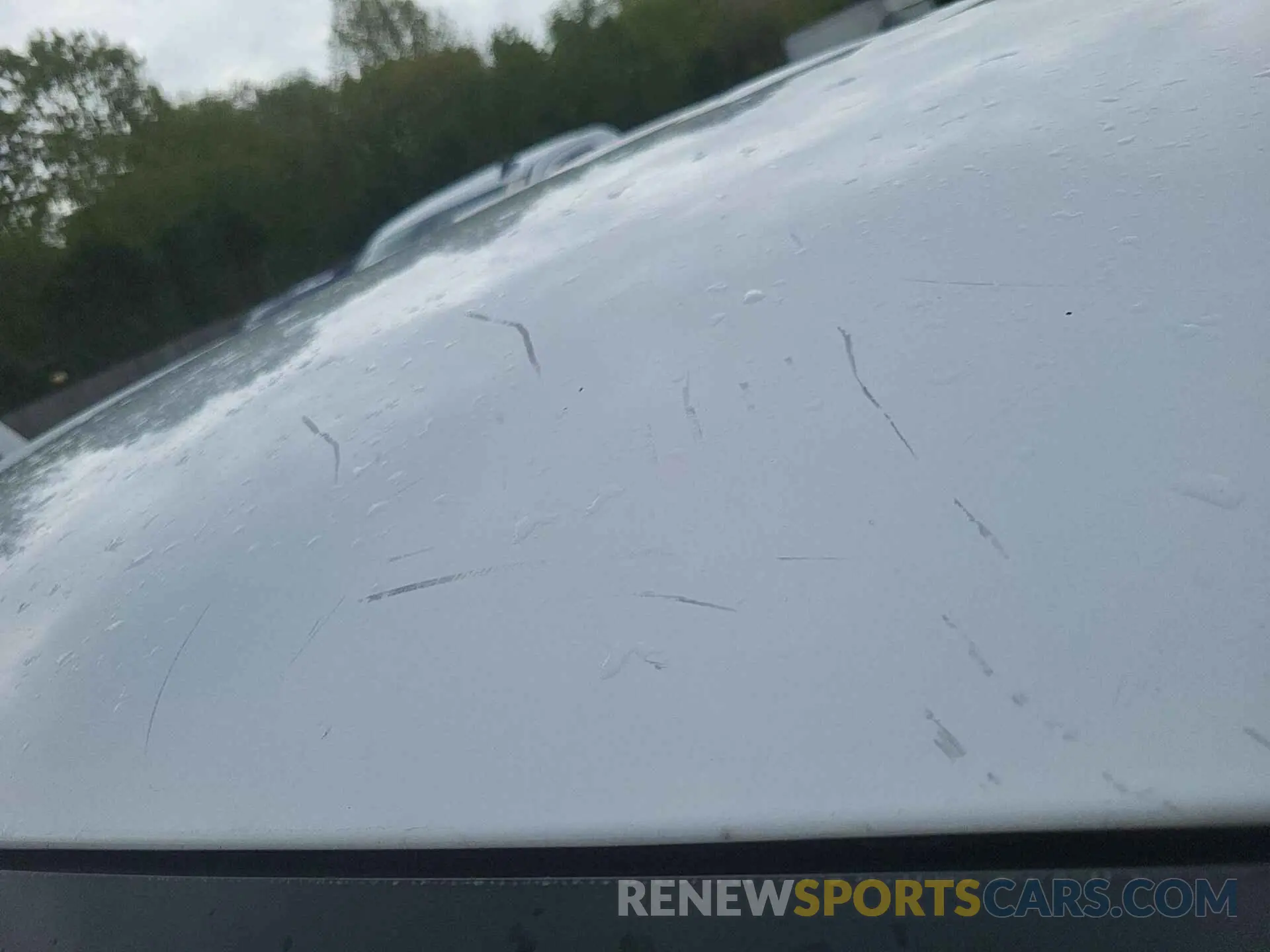 27 Photograph of a damaged car 3GNAXJEV4ML393673 CHEVROLET EQUINOX 2021
