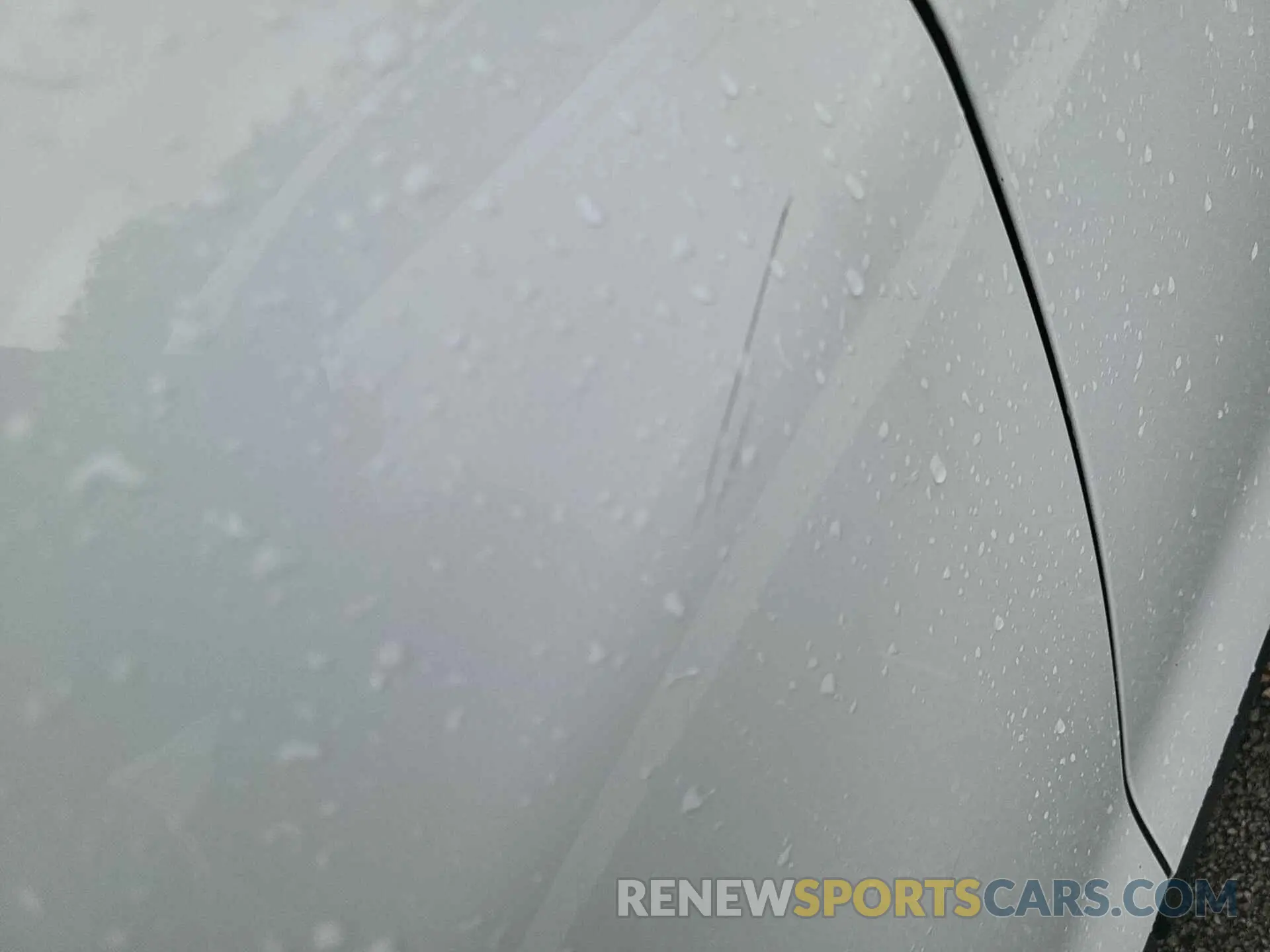 6 Photograph of a damaged car 3GNAXJEV4ML393673 CHEVROLET EQUINOX 2021