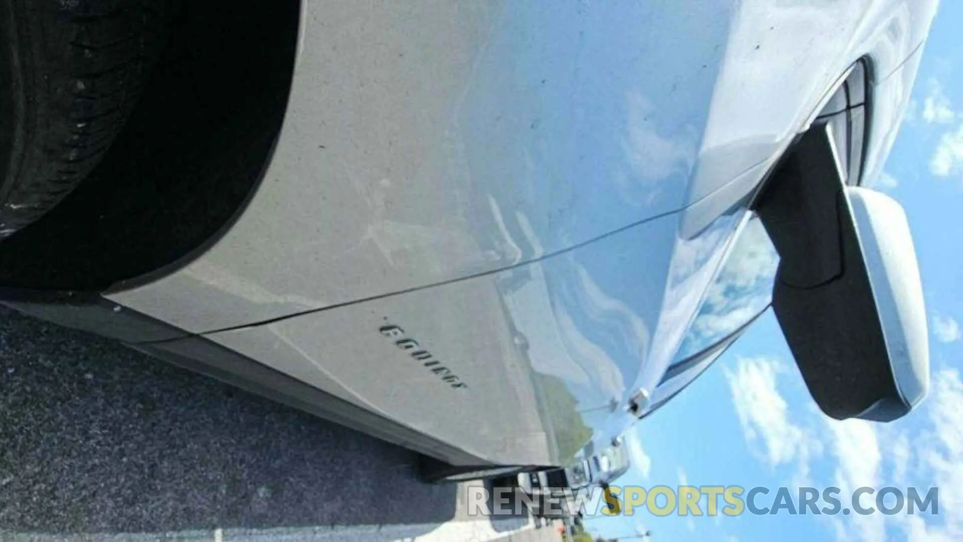 10 Photograph of a damaged car 3GNAXJEV4MS103759 CHEVROLET EQUINOX 2021