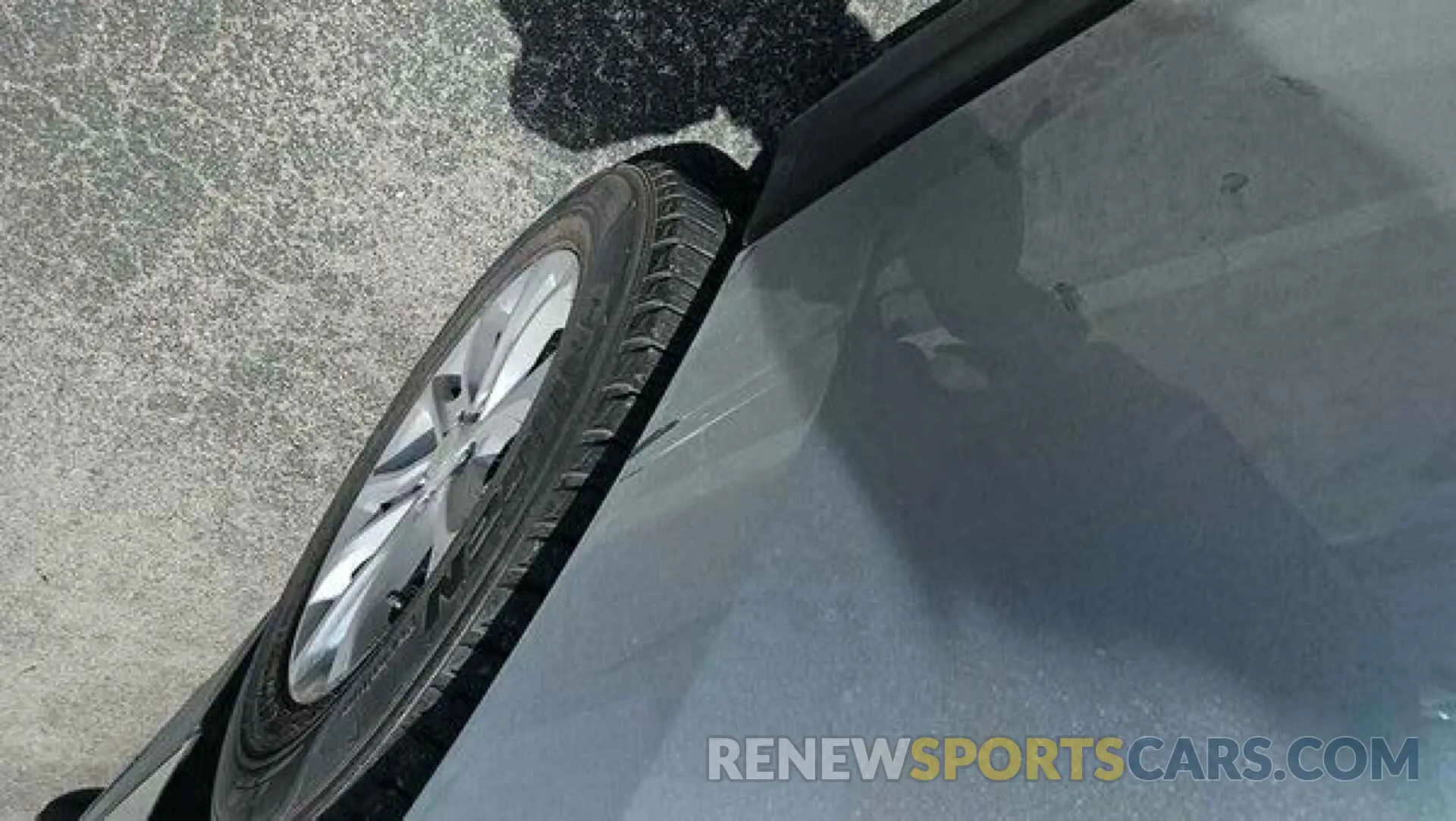 6 Photograph of a damaged car 3GNAXJEV4MS103759 CHEVROLET EQUINOX 2021