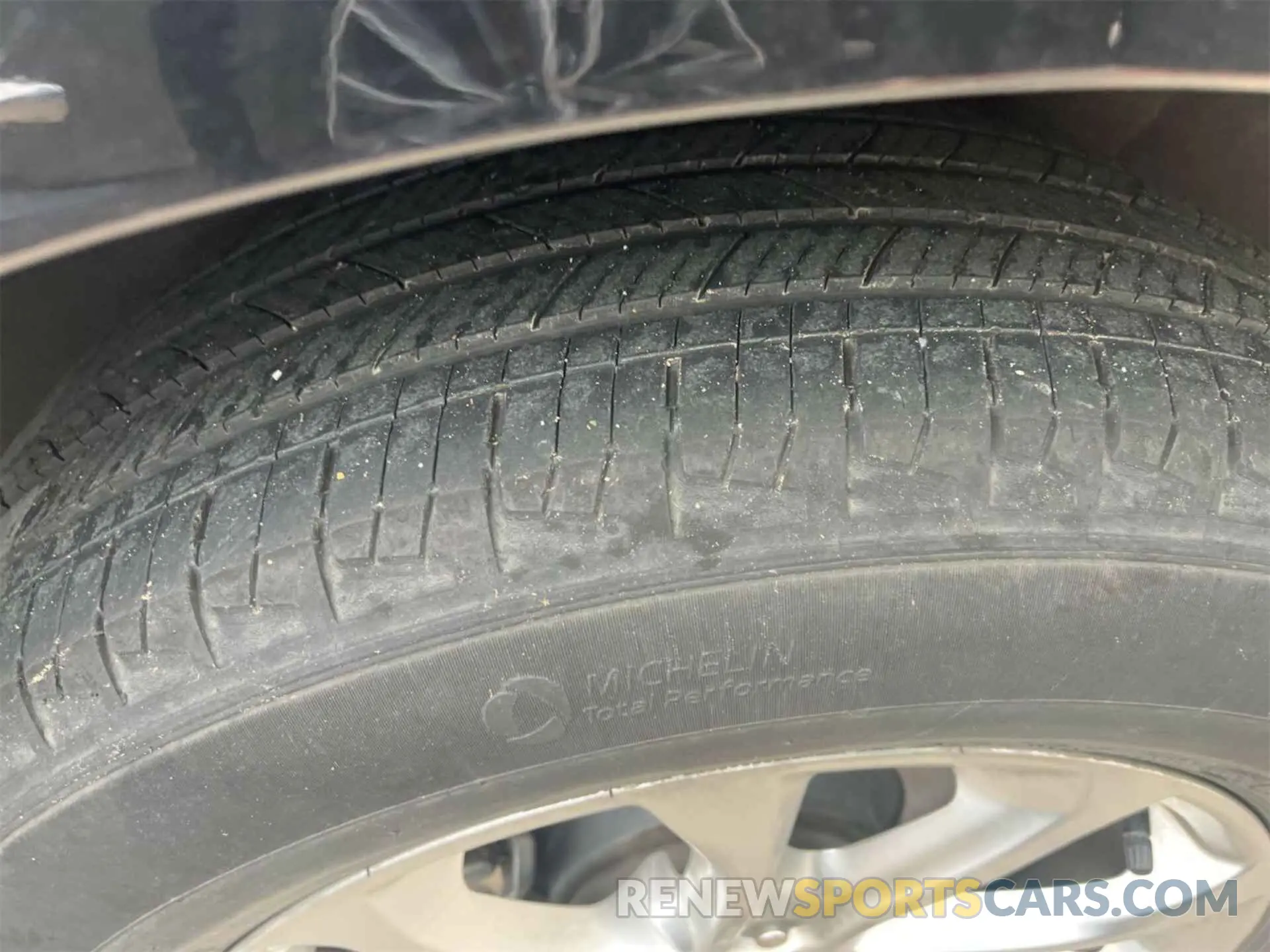 20 Photograph of a damaged car 3GNAXJEV5ML389339 CHEVROLET EQUINOX 2021