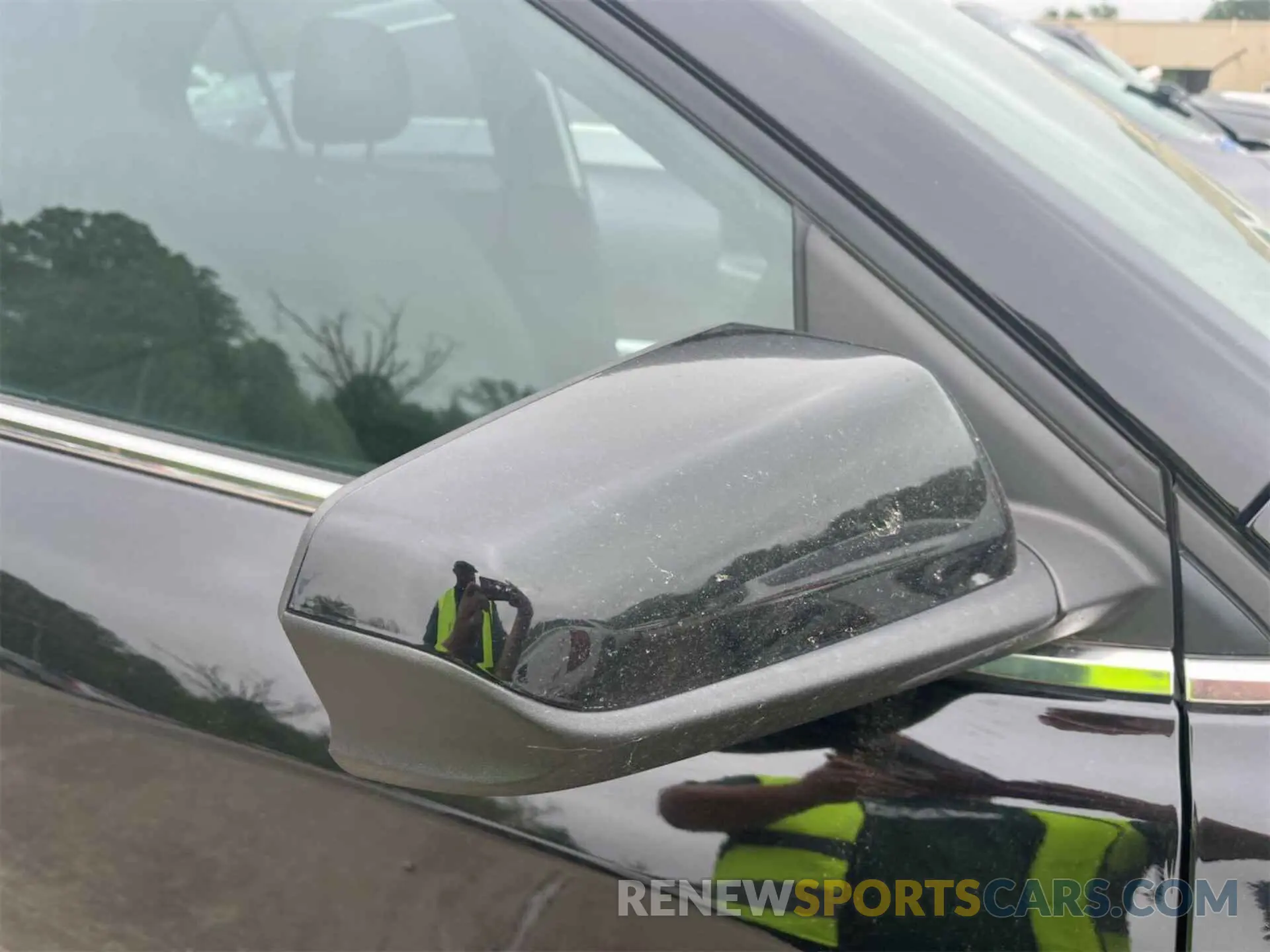 22 Photograph of a damaged car 3GNAXJEV5ML389339 CHEVROLET EQUINOX 2021