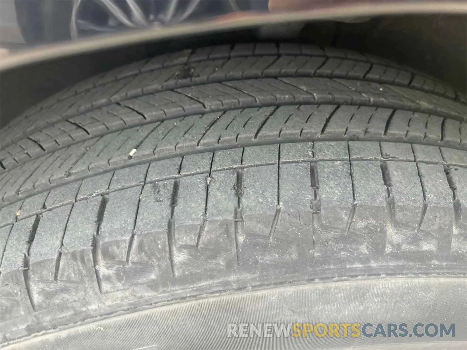 30 Photograph of a damaged car 3GNAXJEV5ML389339 CHEVROLET EQUINOX 2021