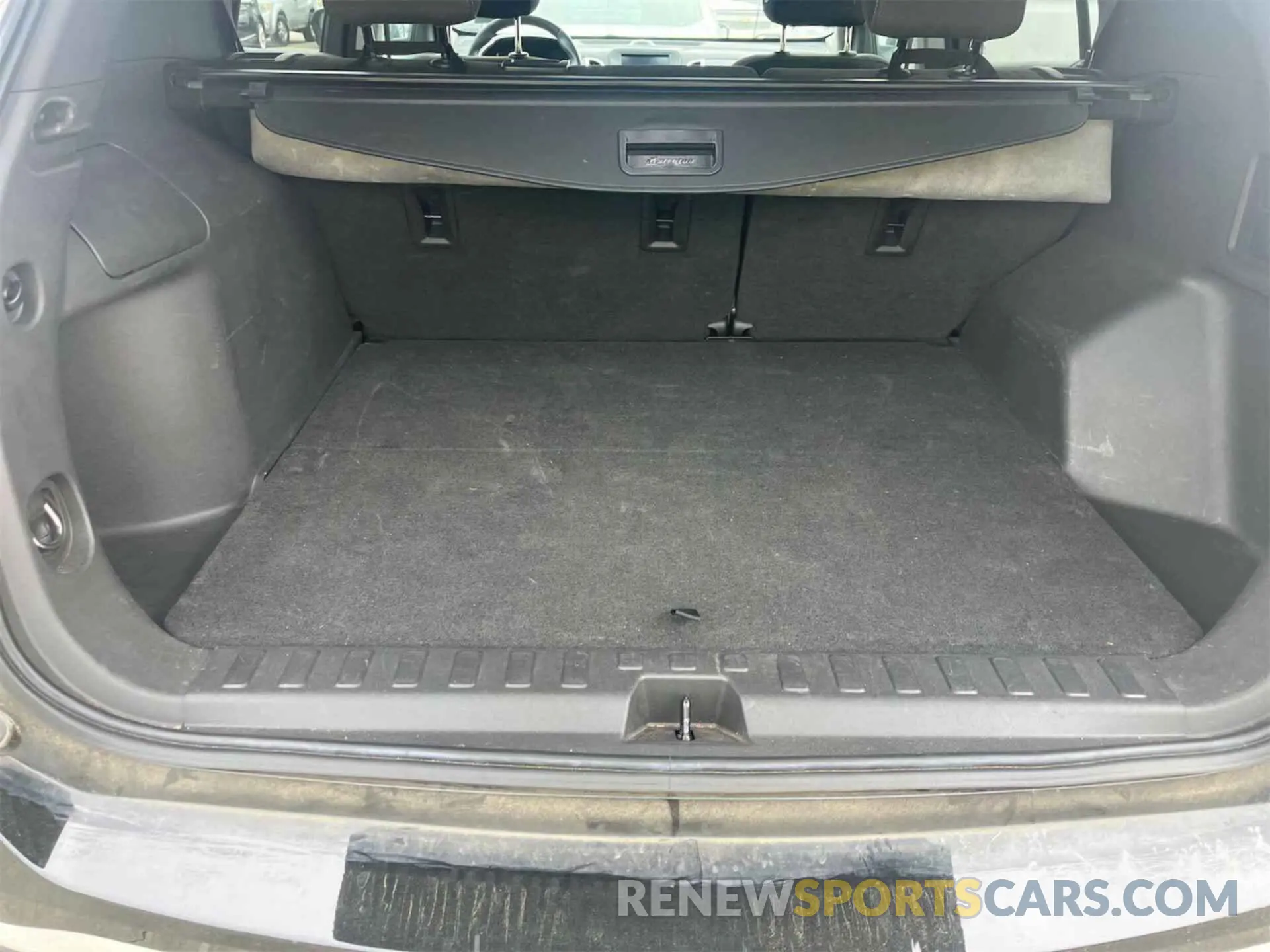 6 Photograph of a damaged car 3GNAXJEV5ML389339 CHEVROLET EQUINOX 2021