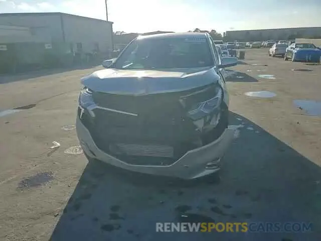 14 Photograph of a damaged car 3GNAXJEV5MS160925 CHEVROLET EQUINOX 2021