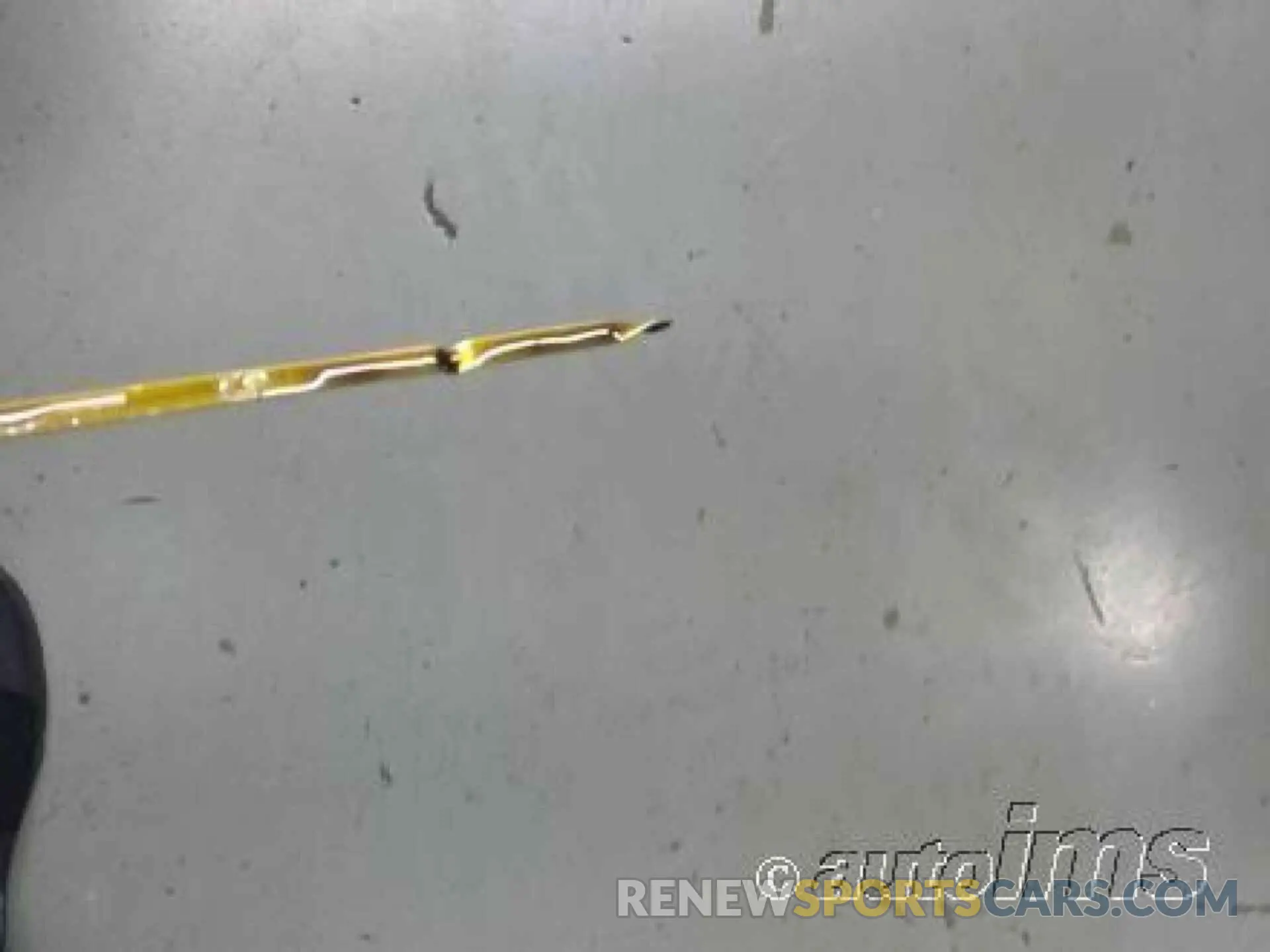 11 Photograph of a damaged car 3GNAXJEV6ML379595 CHEVROLET EQUINOX 2021