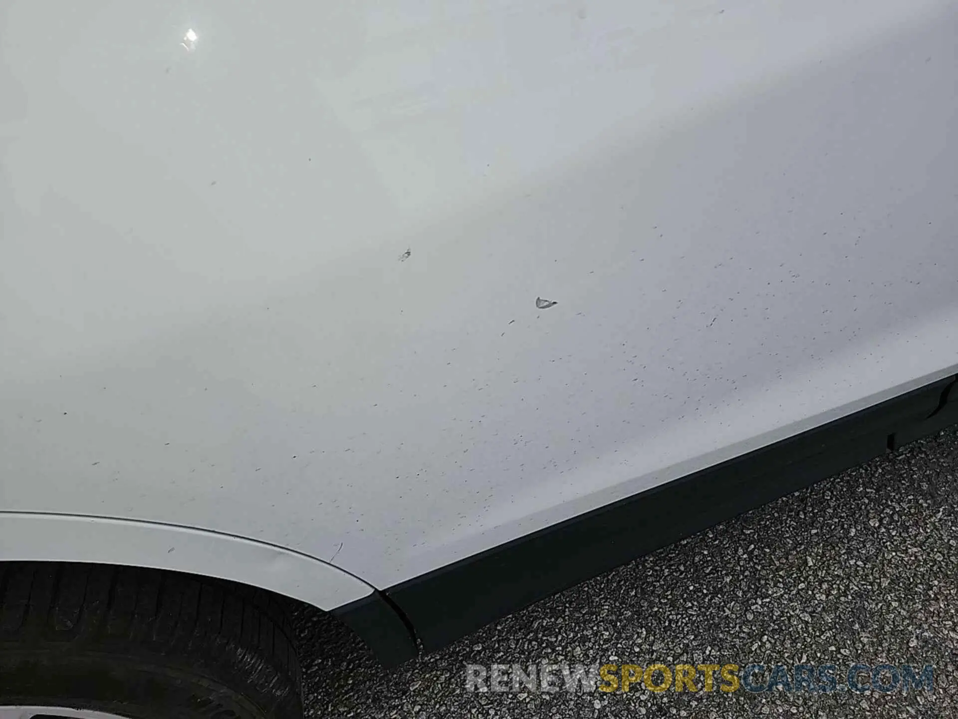28 Photograph of a damaged car 3GNAXJEV6MS121440 CHEVROLET EQUINOX 2021