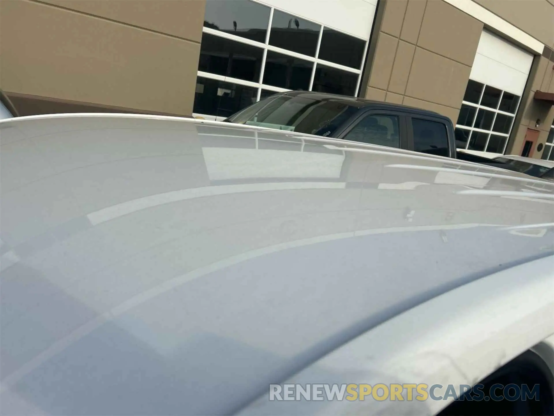 11 Photograph of a damaged car 3GNAXJEV6MS121485 CHEVROLET EQUINOX 2021