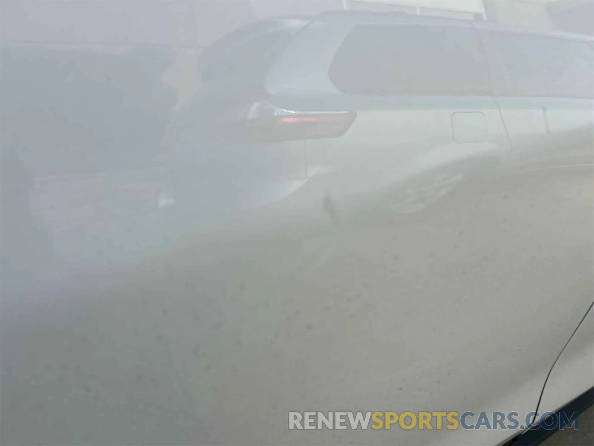 19 Photograph of a damaged car 3GNAXJEV6MS121485 CHEVROLET EQUINOX 2021
